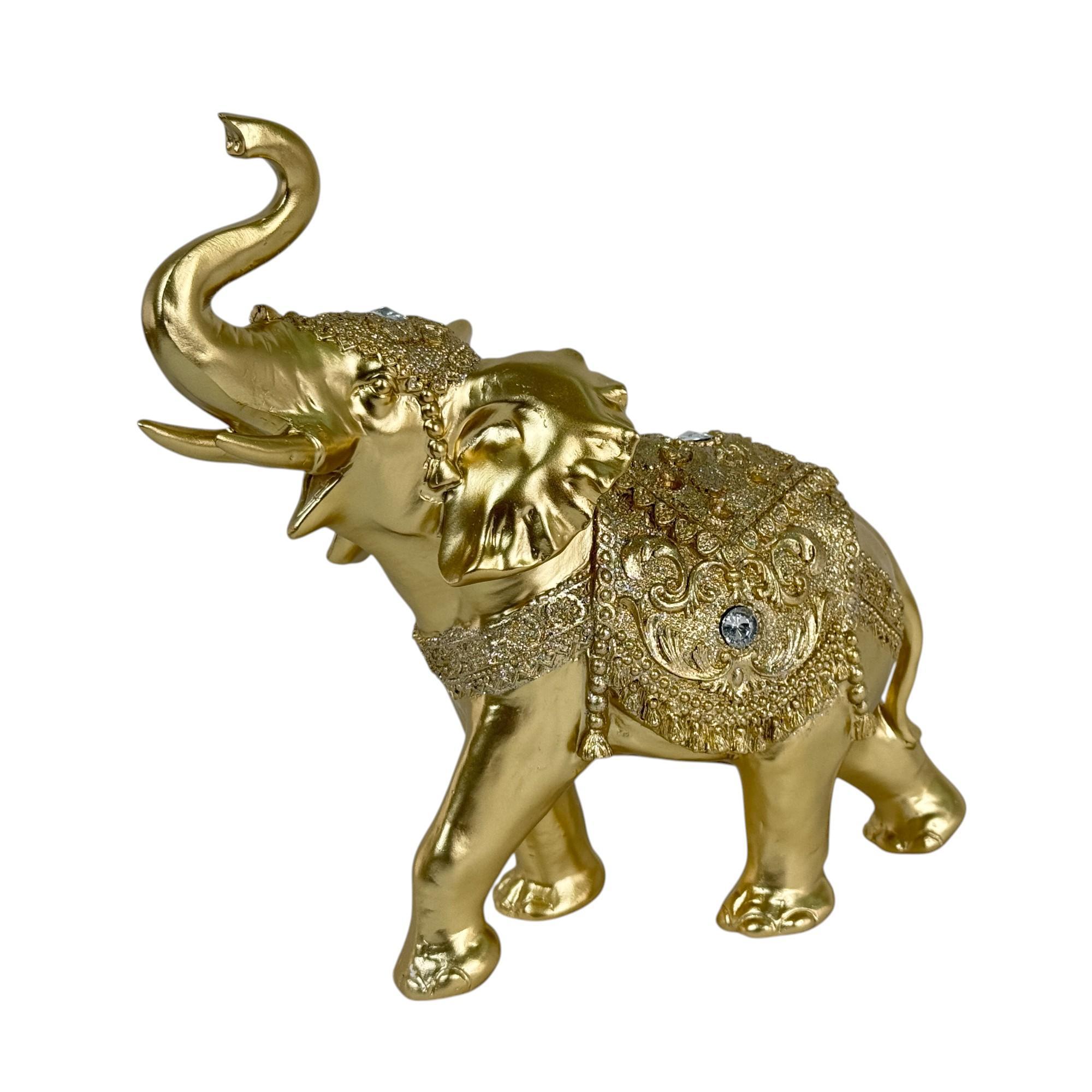 COR DE ELEFANTE 28X11,3X26,5 CM - 437-4920400