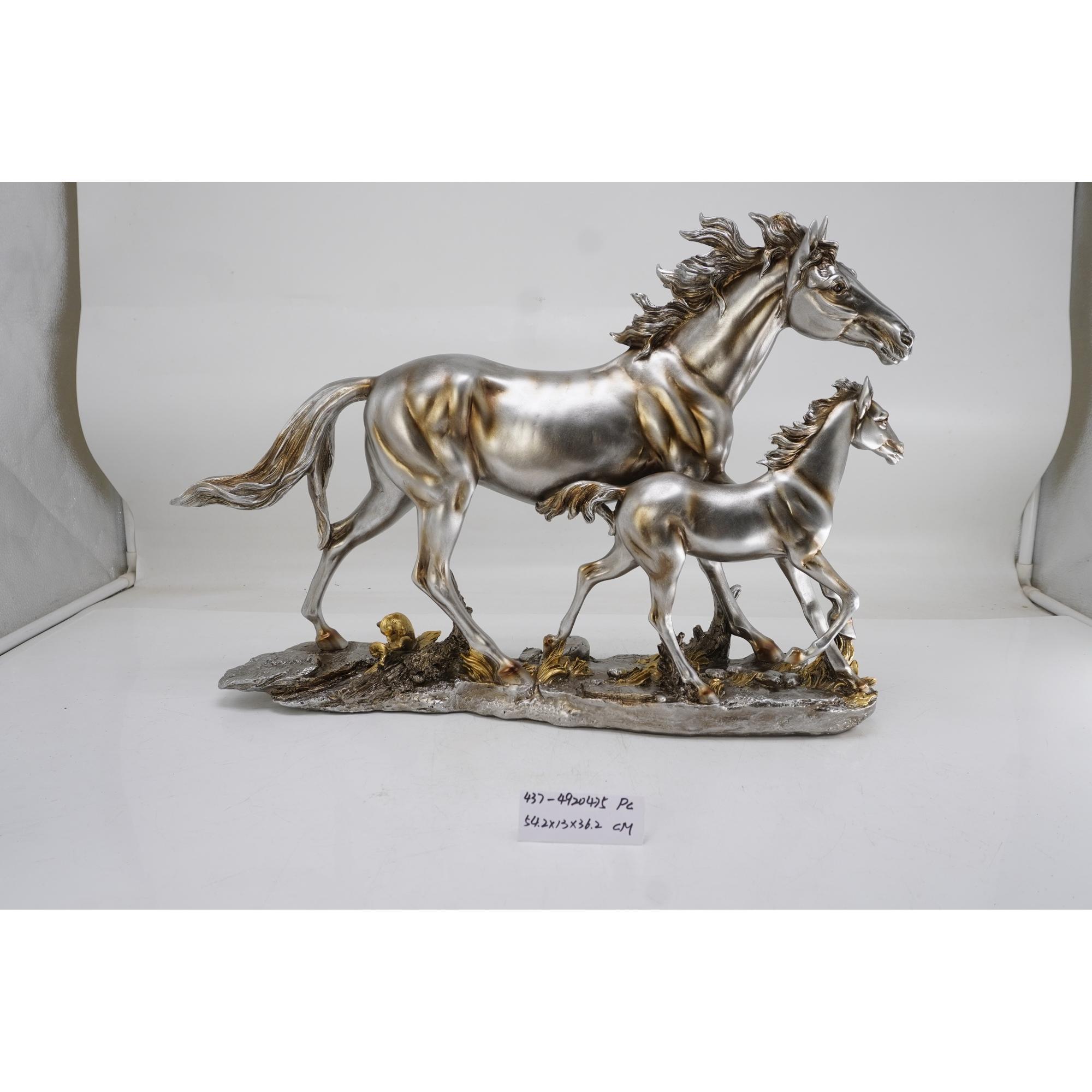 HORSES - 437-4920475