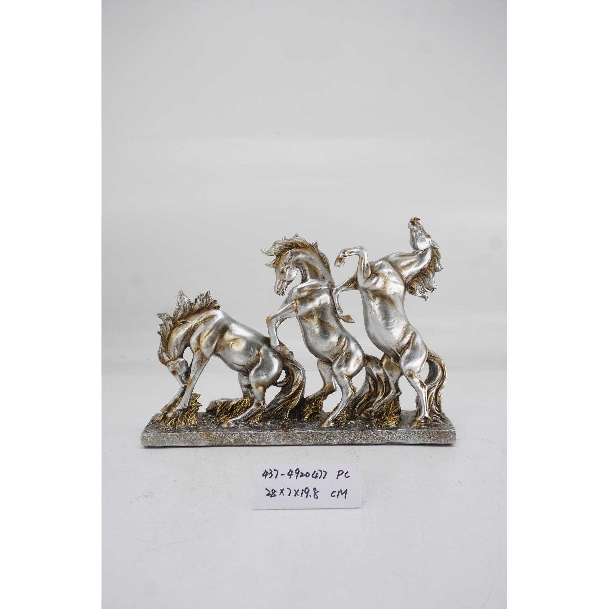 HORSES - 437-4920477