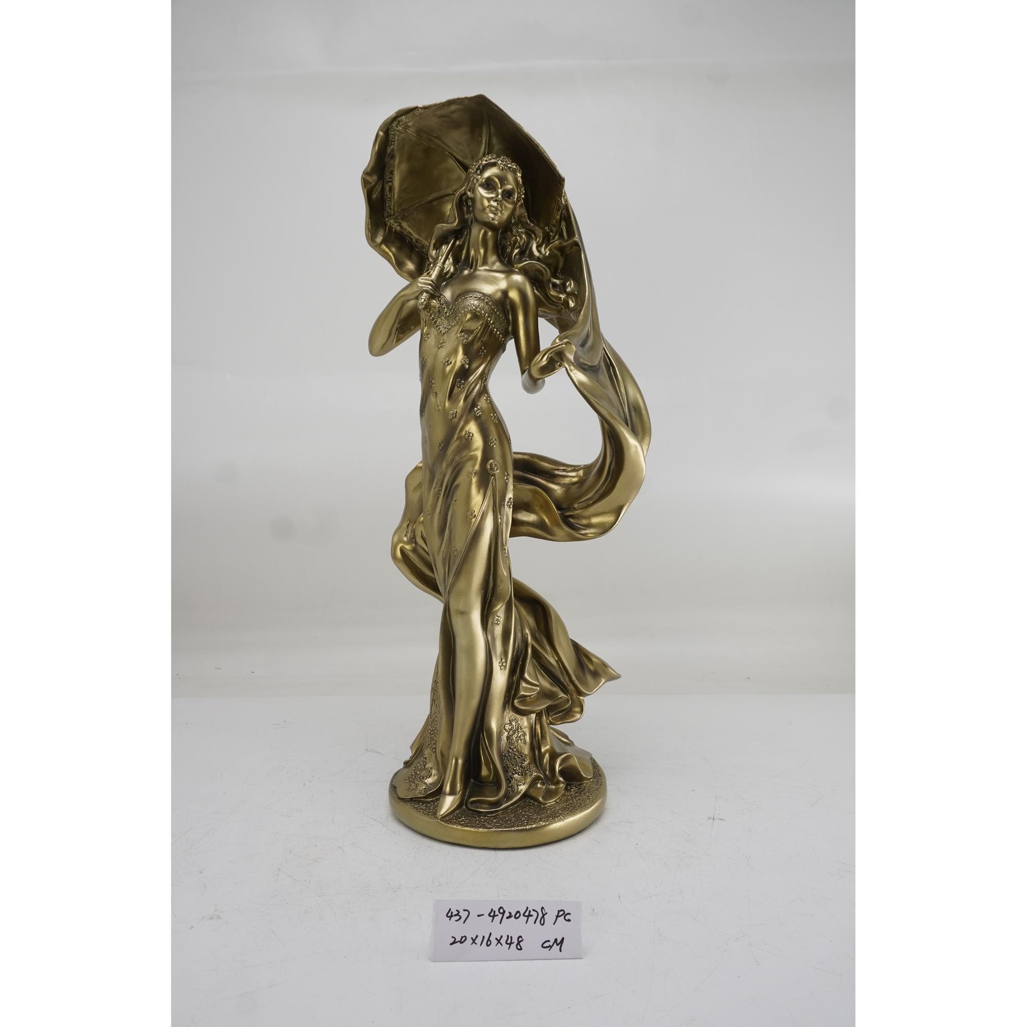 DAMA DECOR 20X16X48CM - 437-4920478