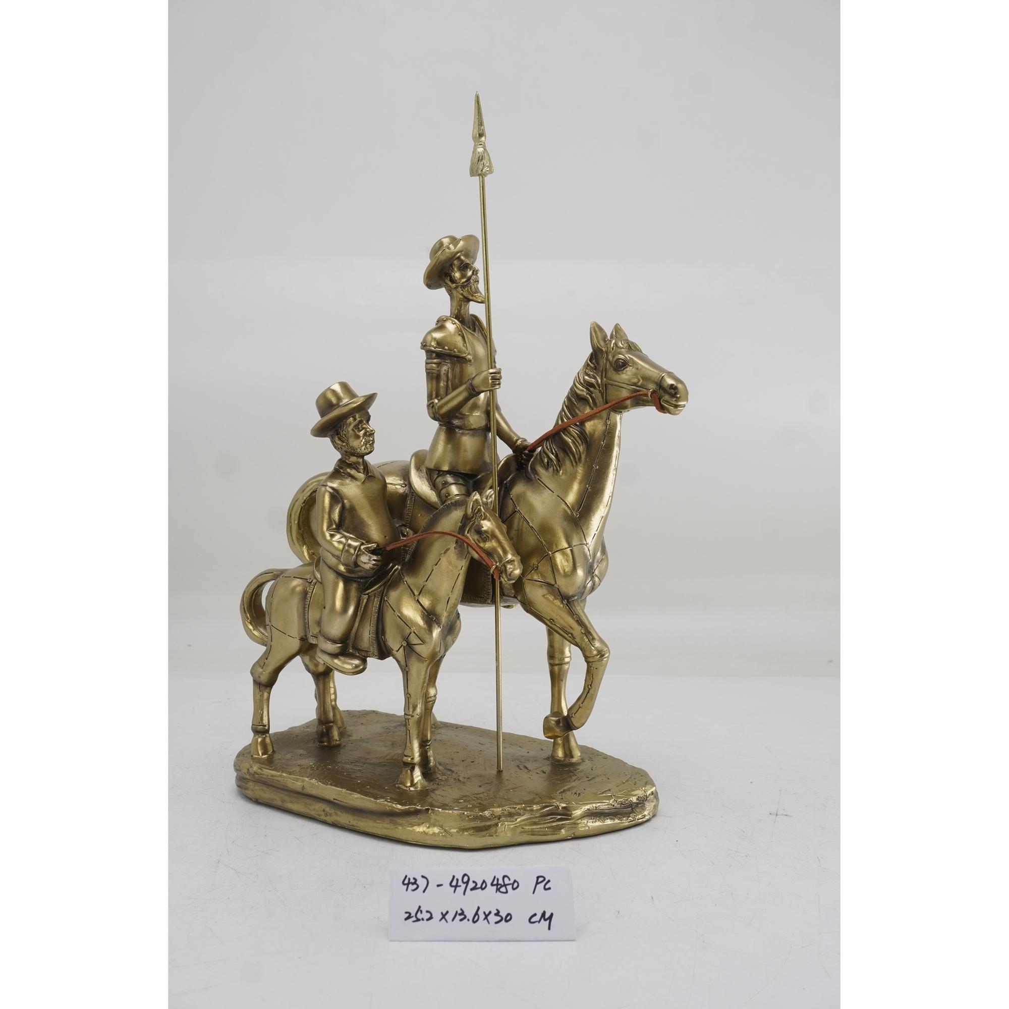 QUIXOTE - 437-4920480
