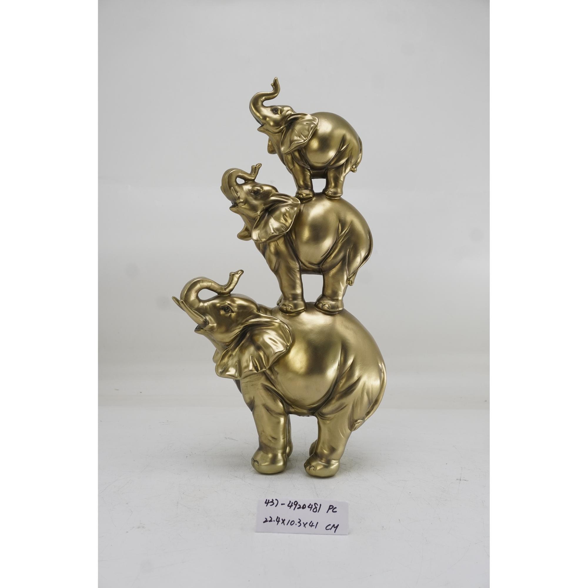 ELEPHANTS - 437-4920481