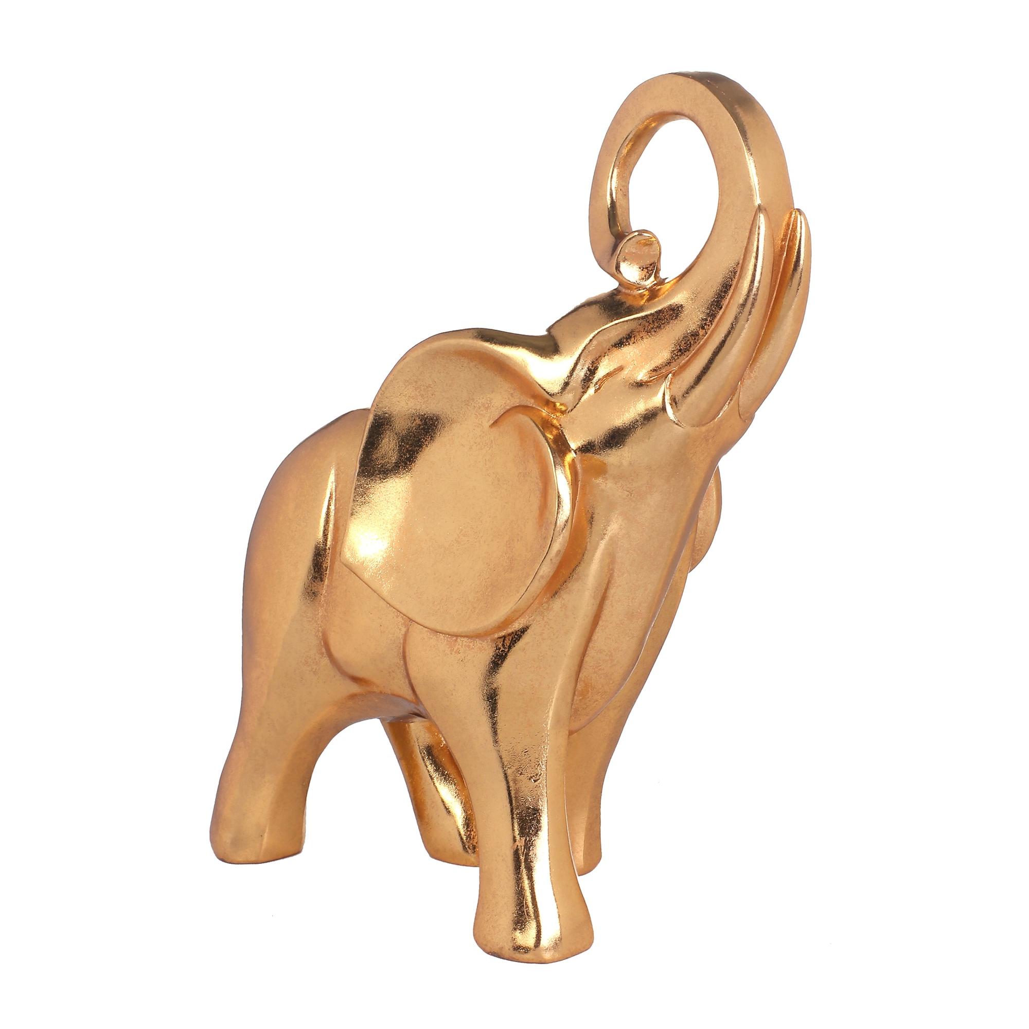 POLY ELEPHANT DÉCOR - Noritex