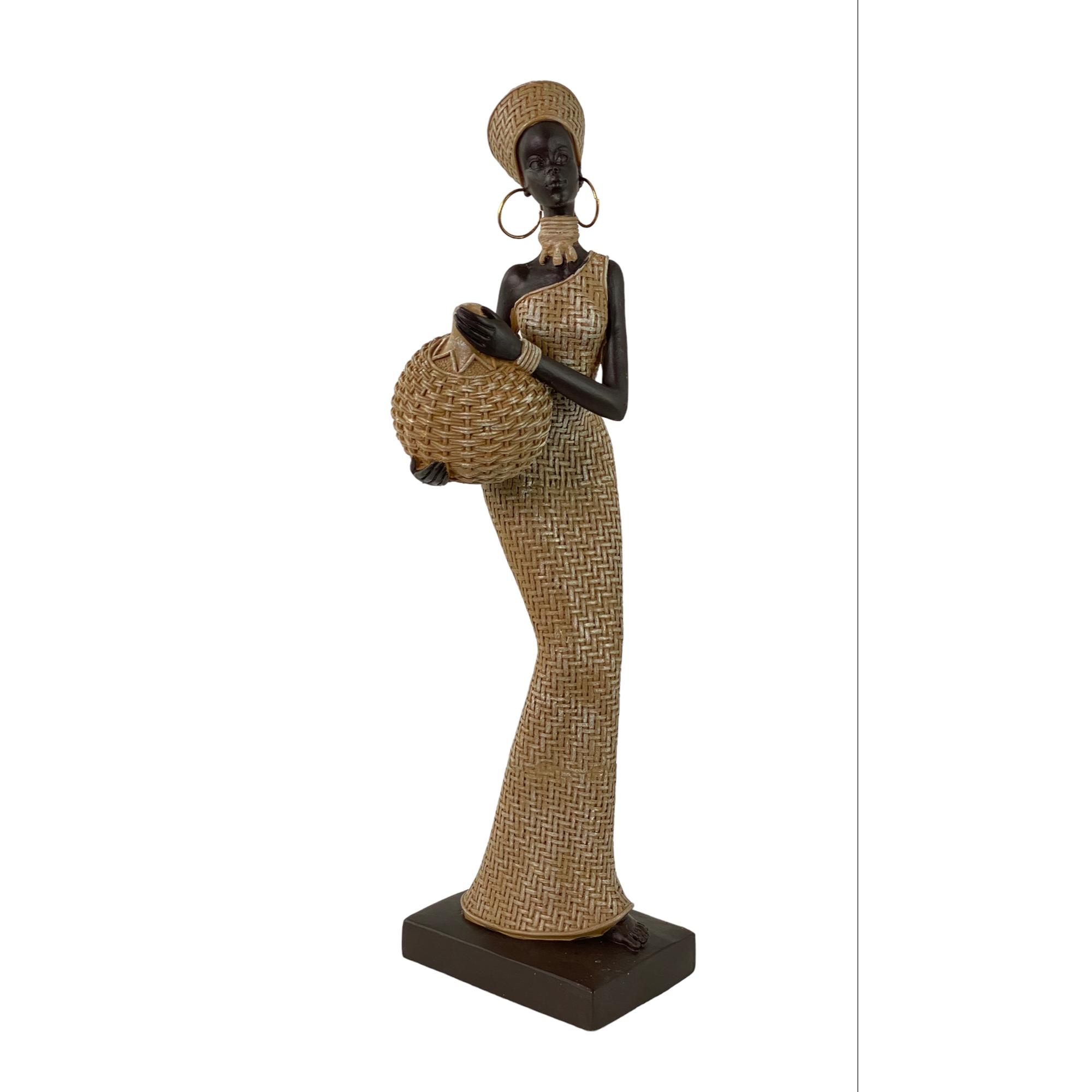 DAMA 10X9.5X32.5CM - 437-5010487