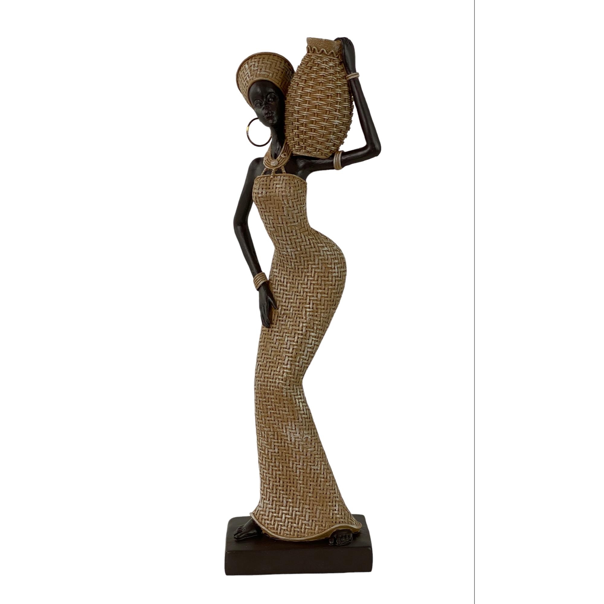 SENHORA 10X6.5X33CM - 437-5010488