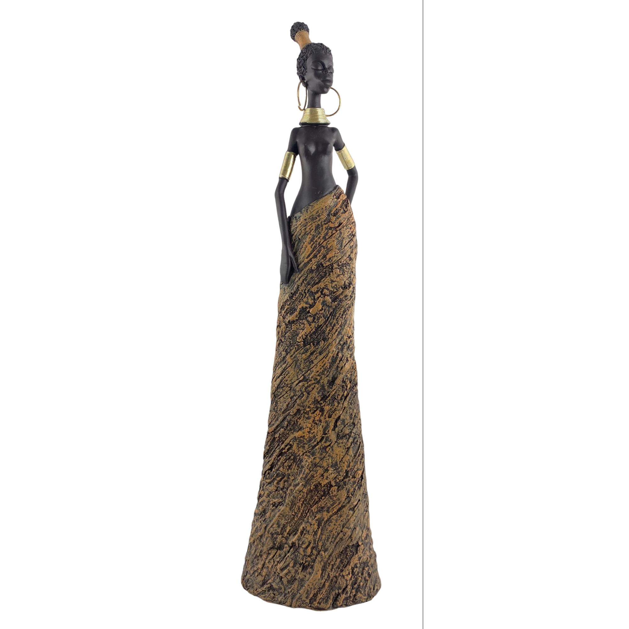 DAMA 10.5X7X42CM - 437-5010827