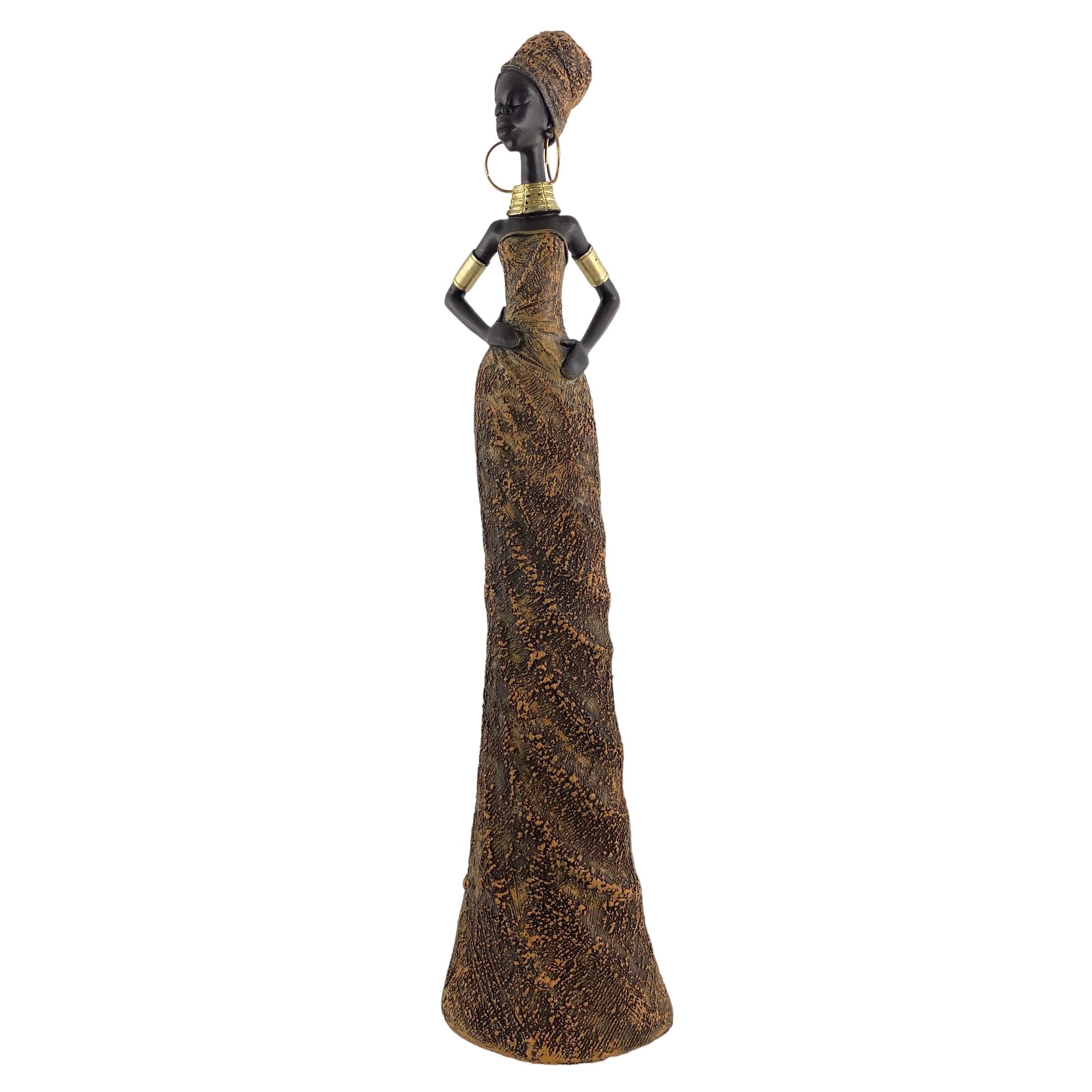 DAMA 10.5X7X42CM - 437-5010829