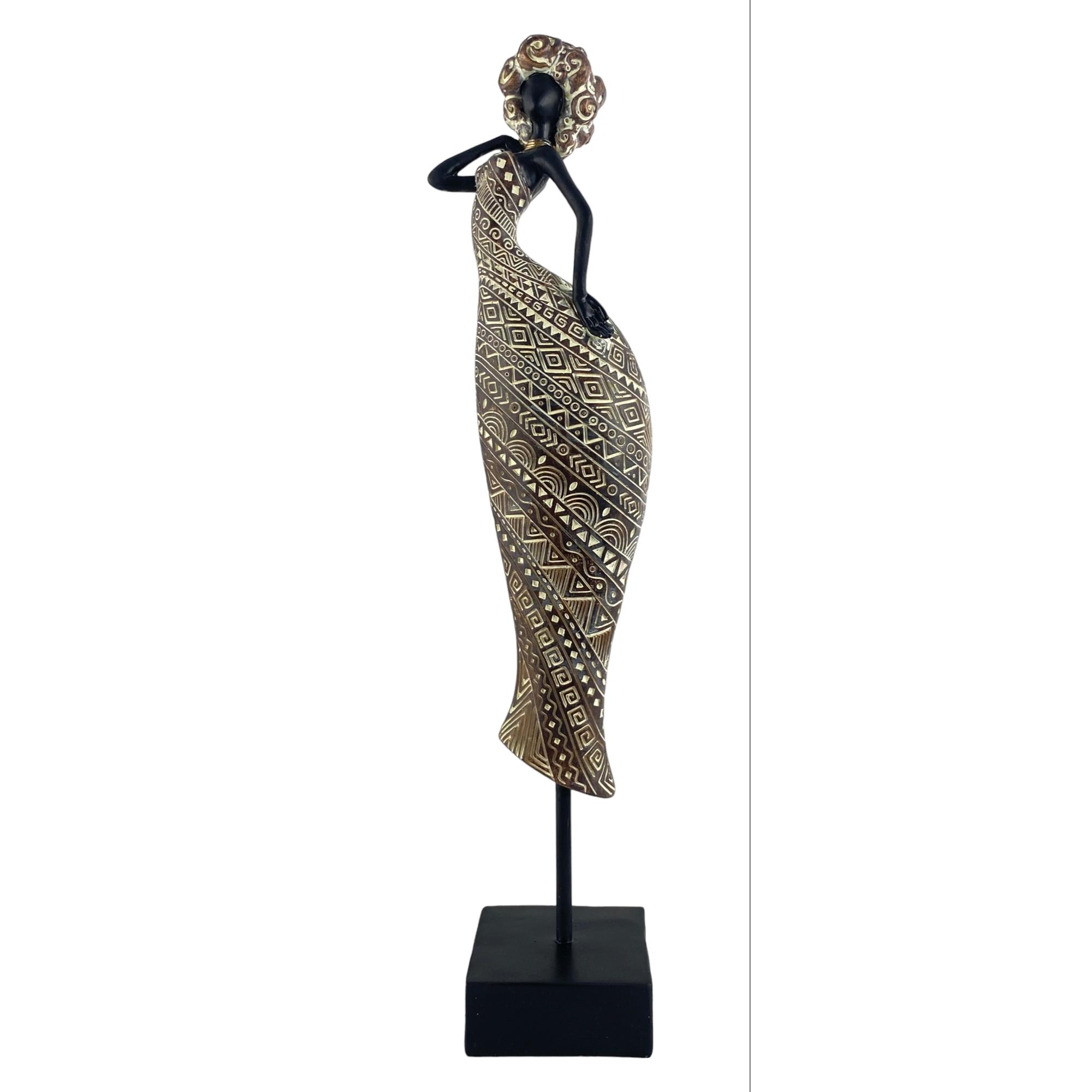 POLY LADY DCOR - 437-5010883