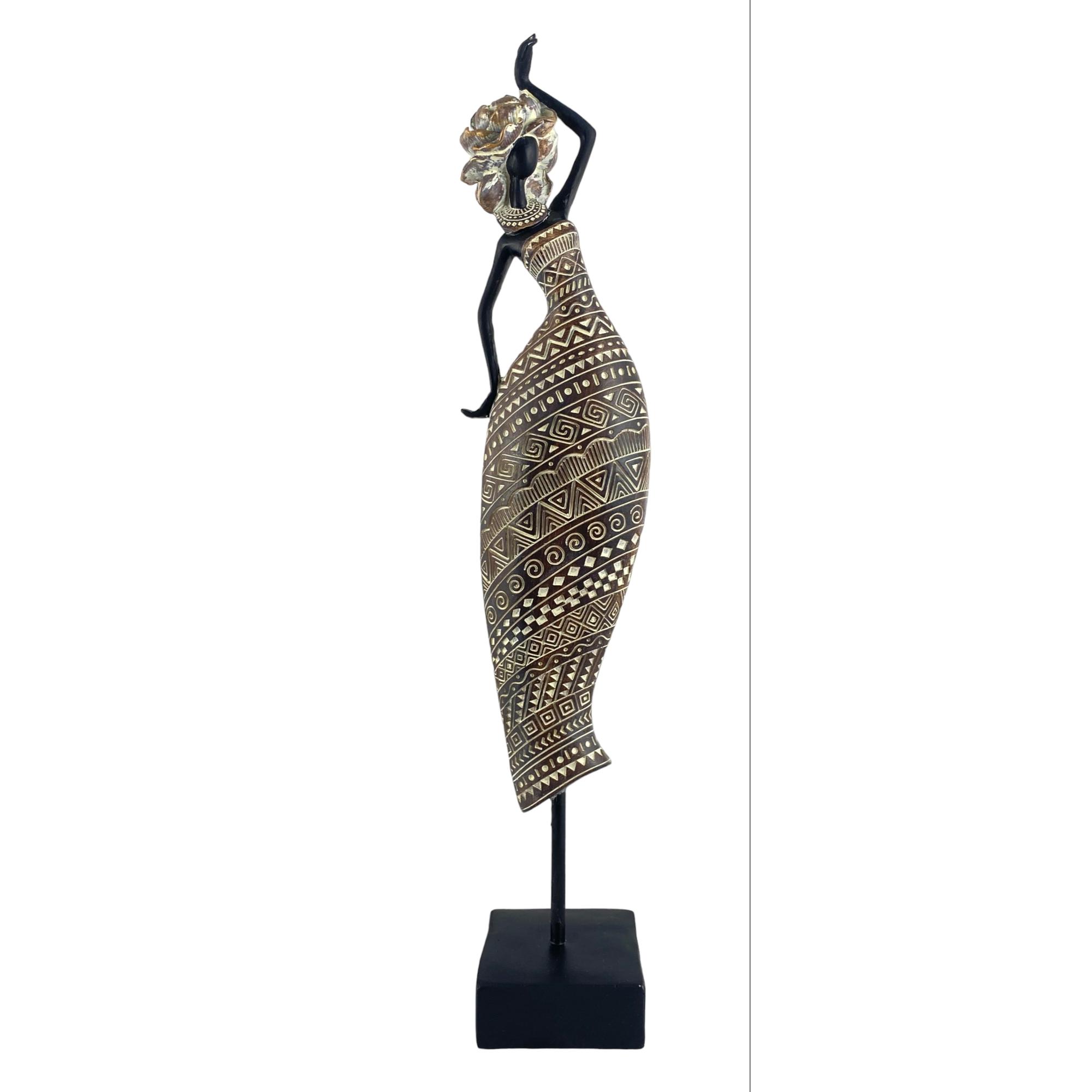DAMA  8.5X6.7X41CM - 437-5010884