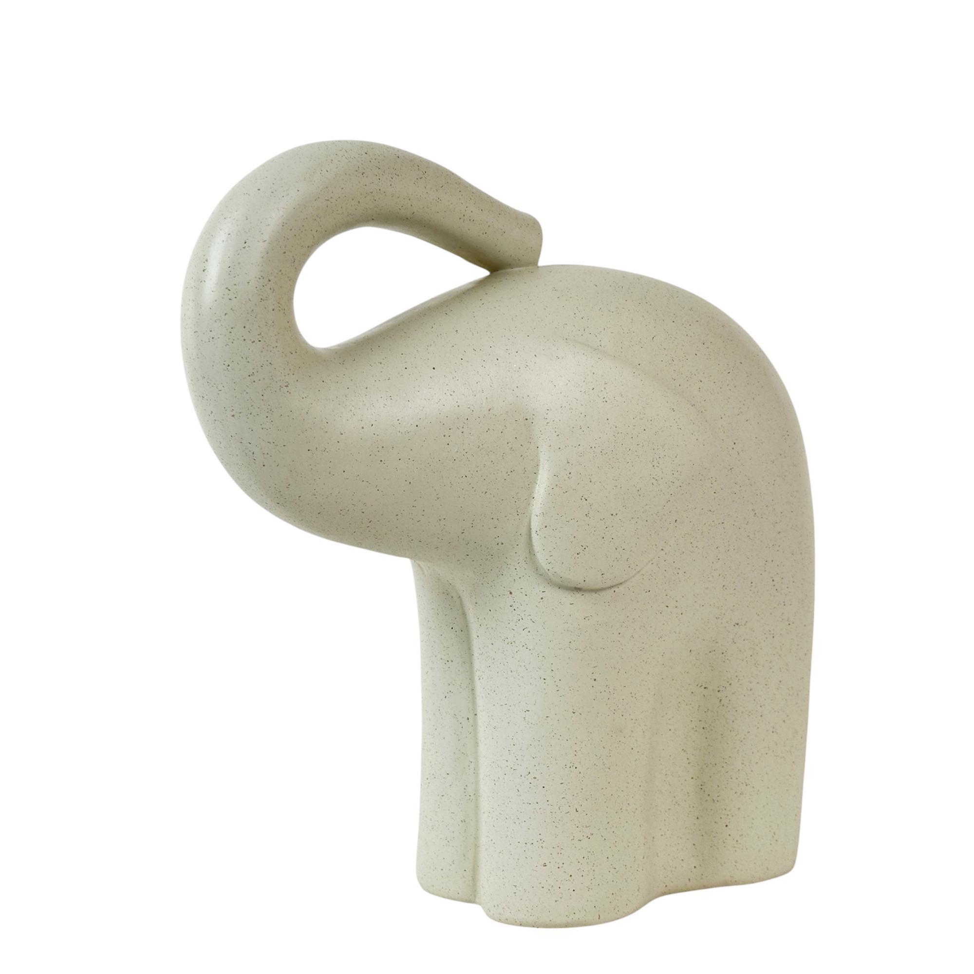 DECORAÇÃO DE ELEFANTE - 437-5020142