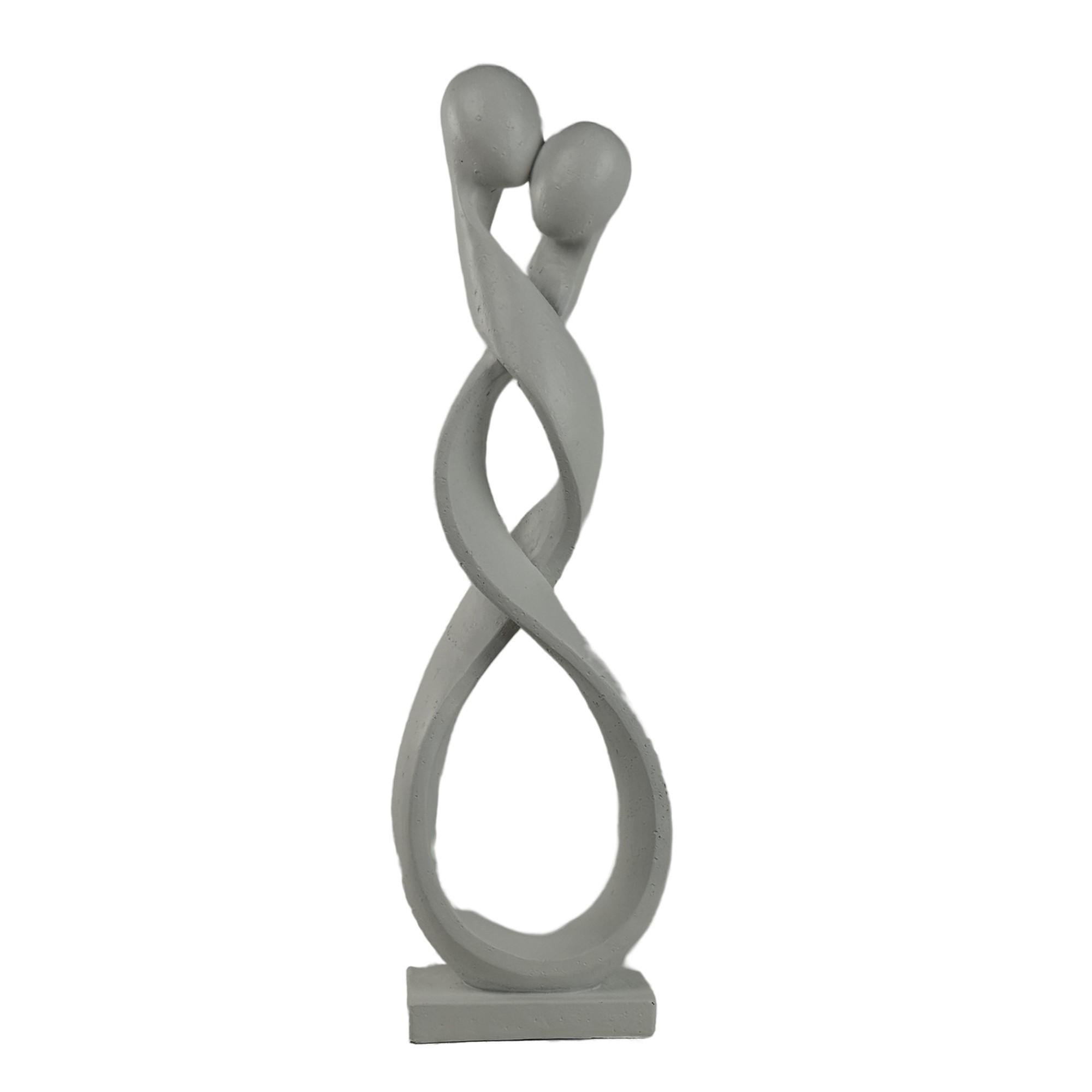 ABSTRACTA DECOR 13X7X43.5CM - 437-5020195