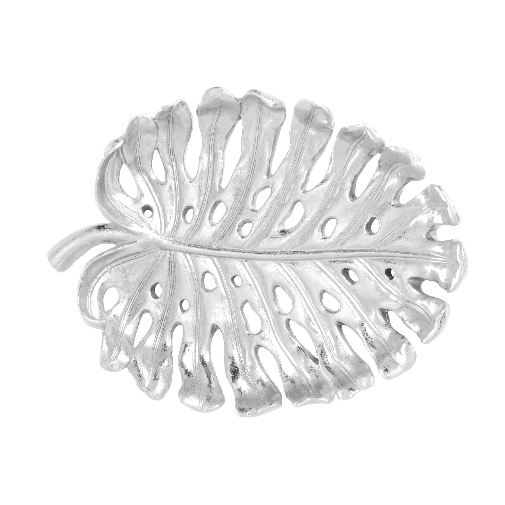 BANDEJA DECOR 21X15.5X3CM - 437-505430