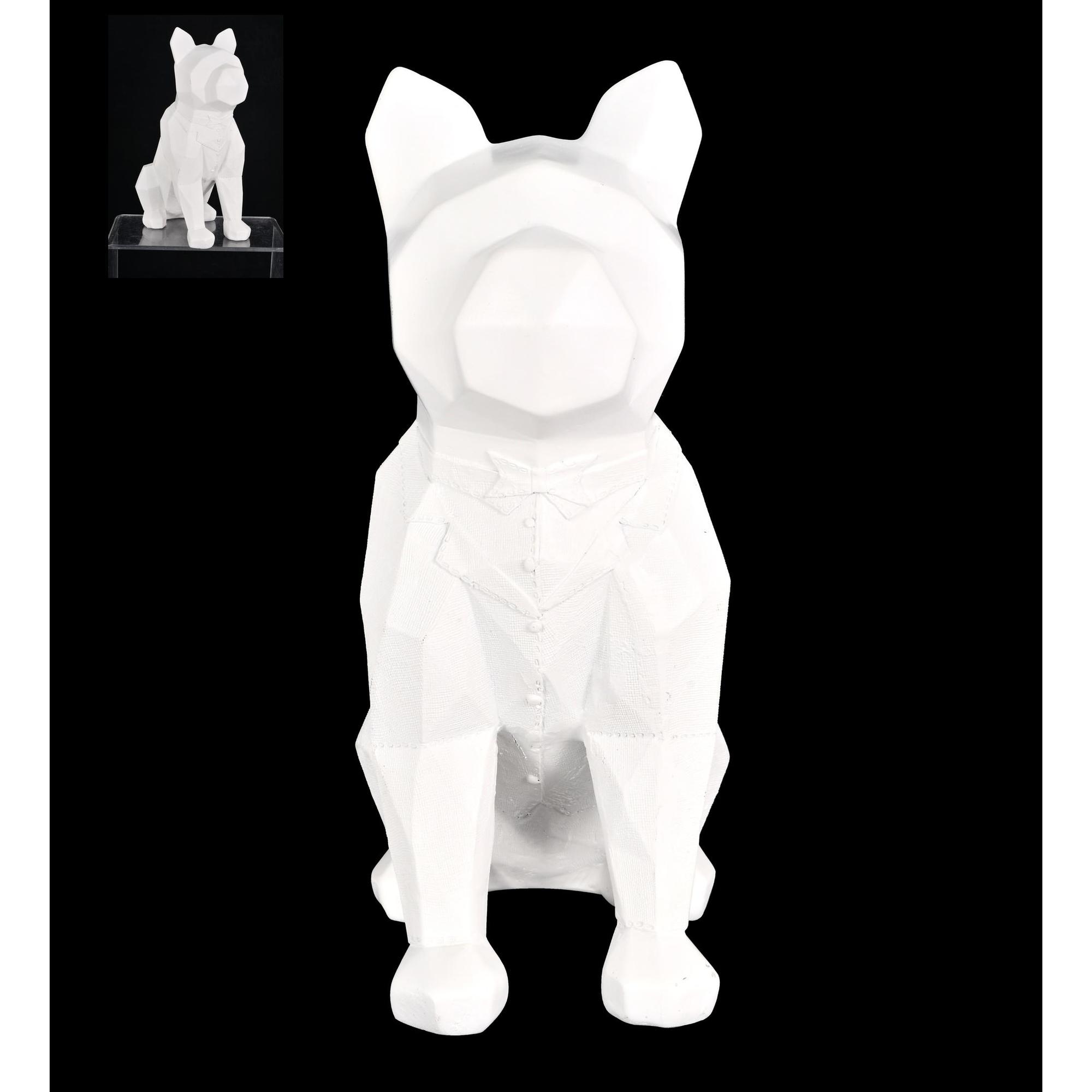 POLY DOG DÉCOR - 437-505985