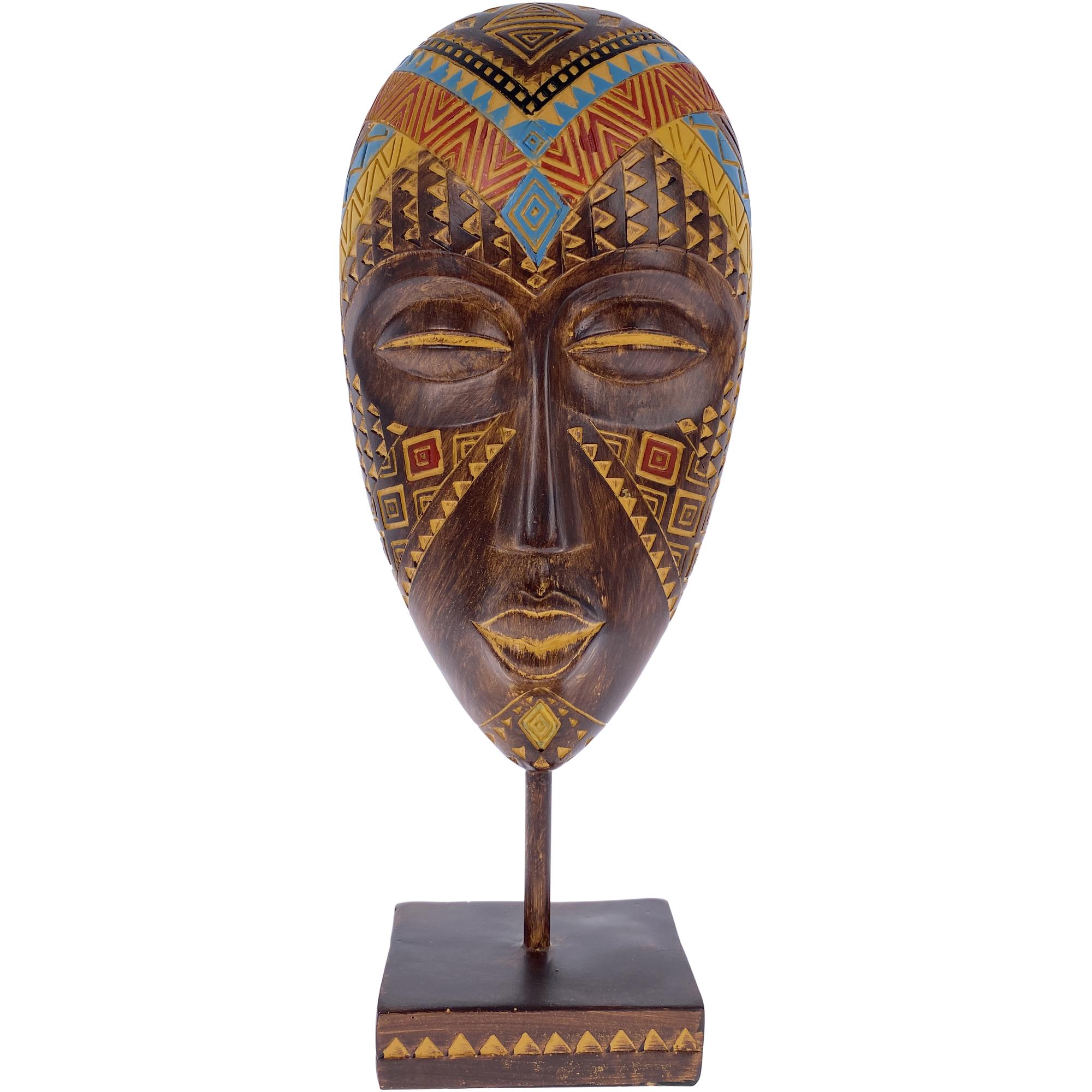 FIGURA DECORAÇÃO 13X7,5X31,5 CM - 437-508615