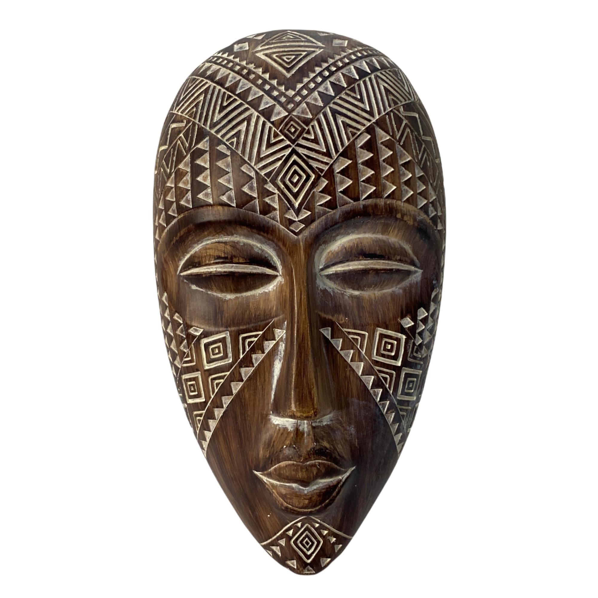 MASCARA DECOR - 437-509205