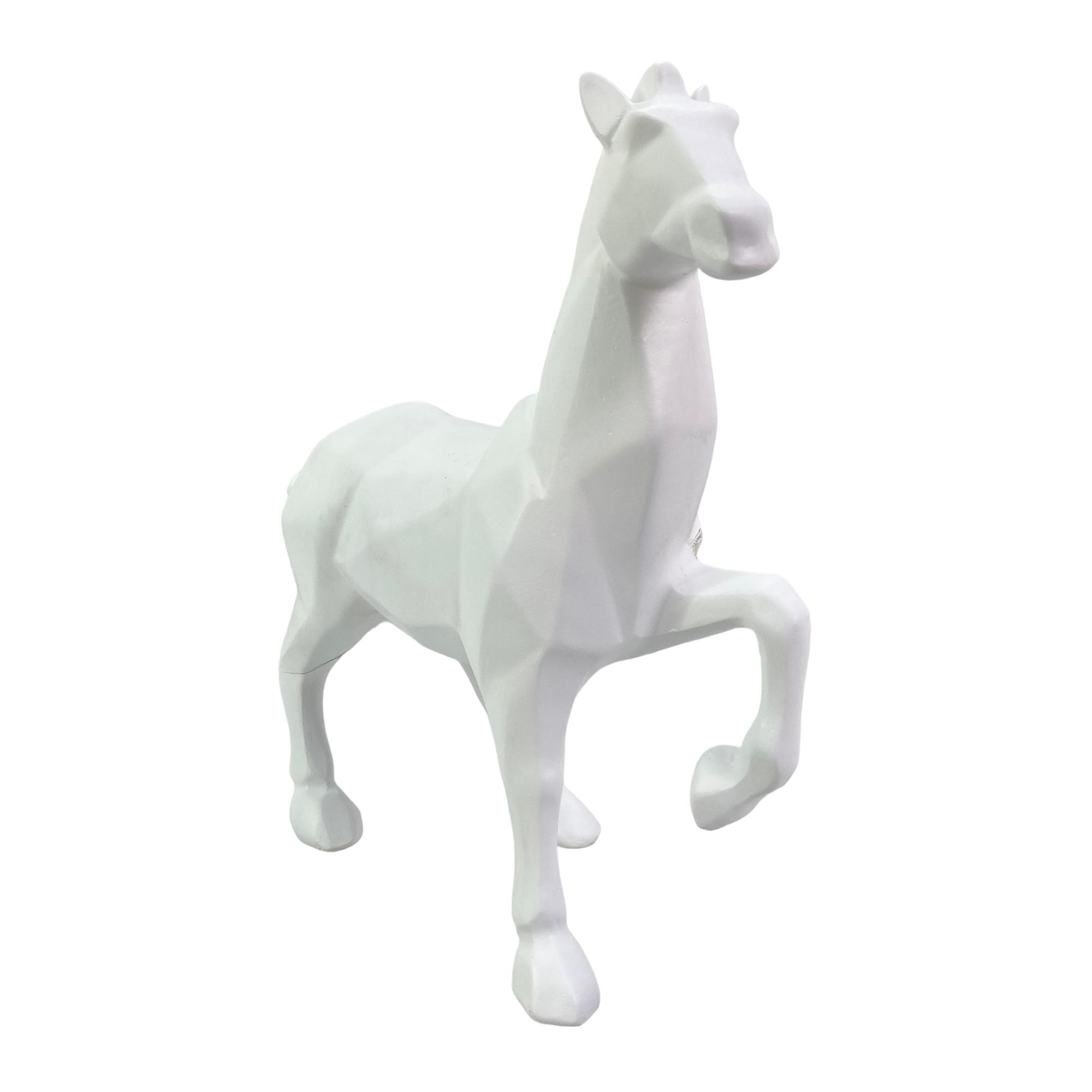 CAVALO 24X10X23,5 CM - 437-6110760