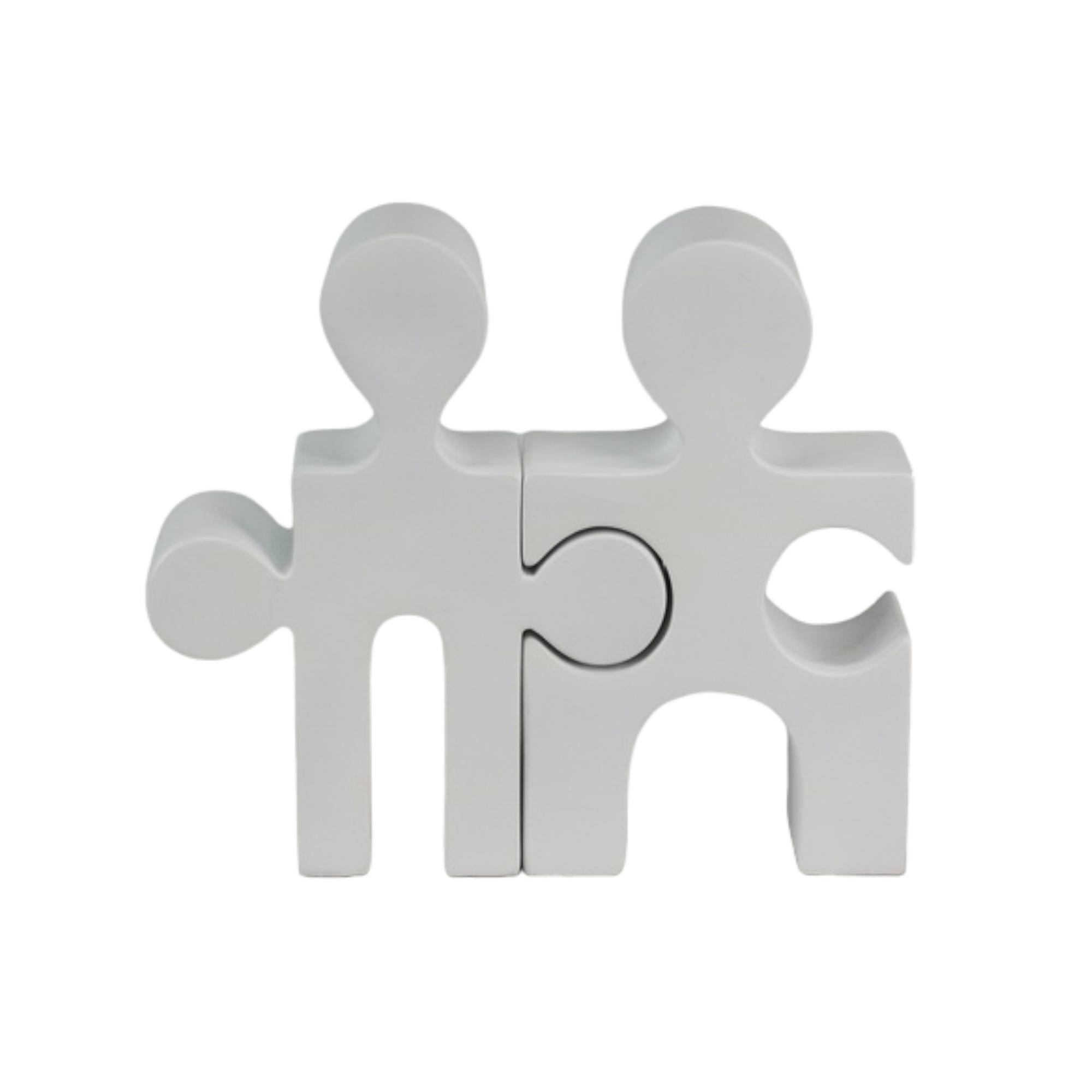 JG FIGURA DECOR 2PZ 22.7X5.8X2 - 437-6111315