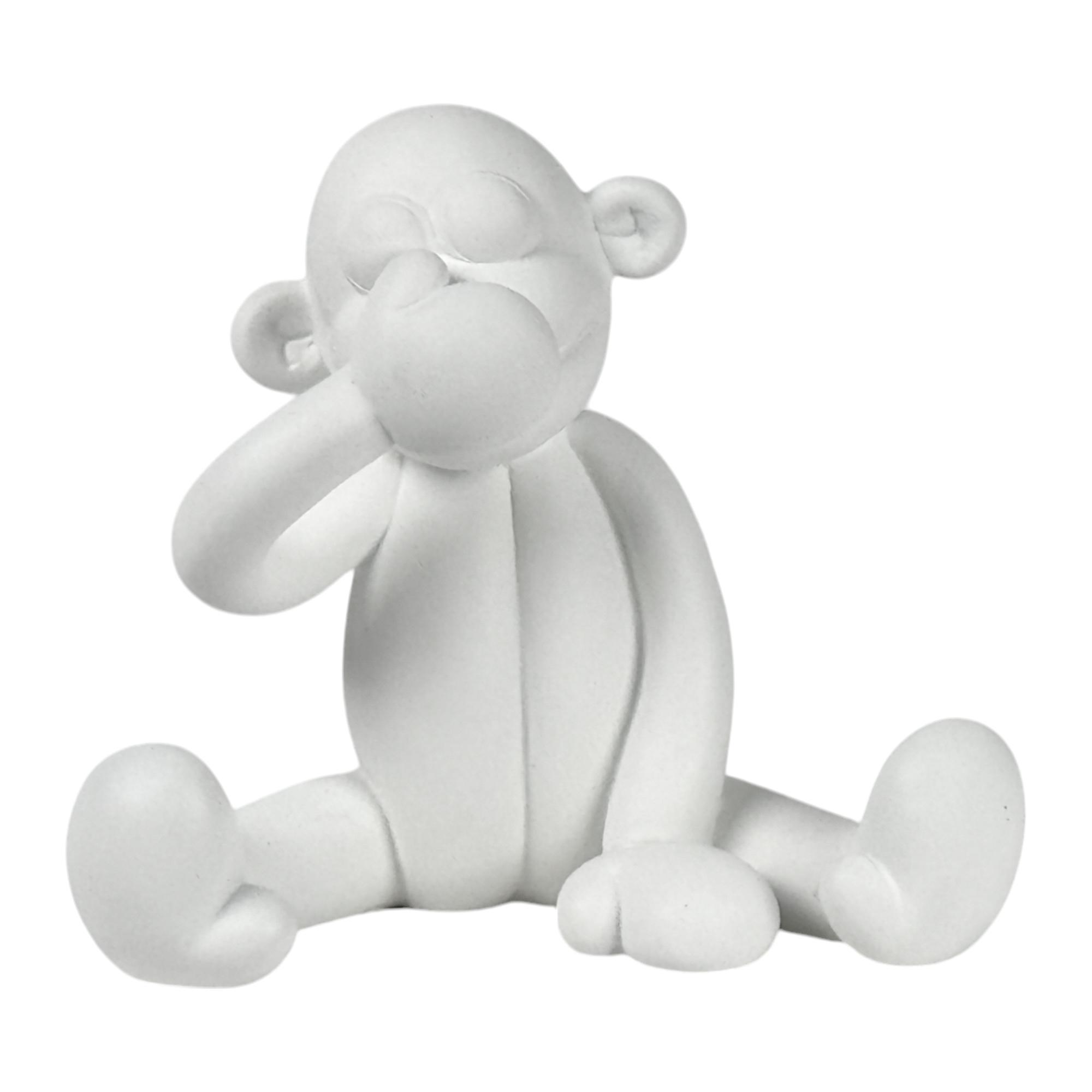 POLY MONKEY DCOR - 437-6120115