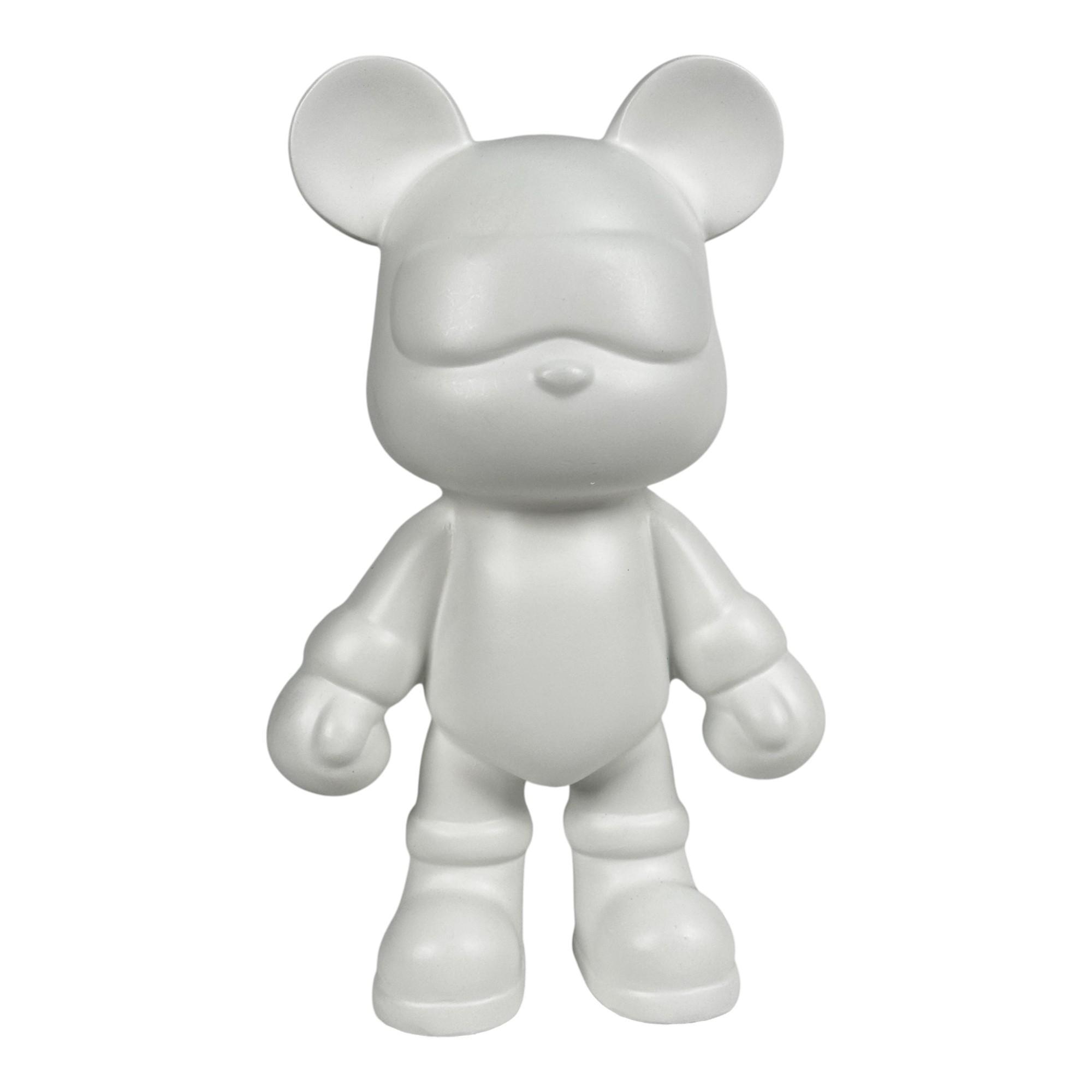 POLY BEAR DCOR - 437-6120162