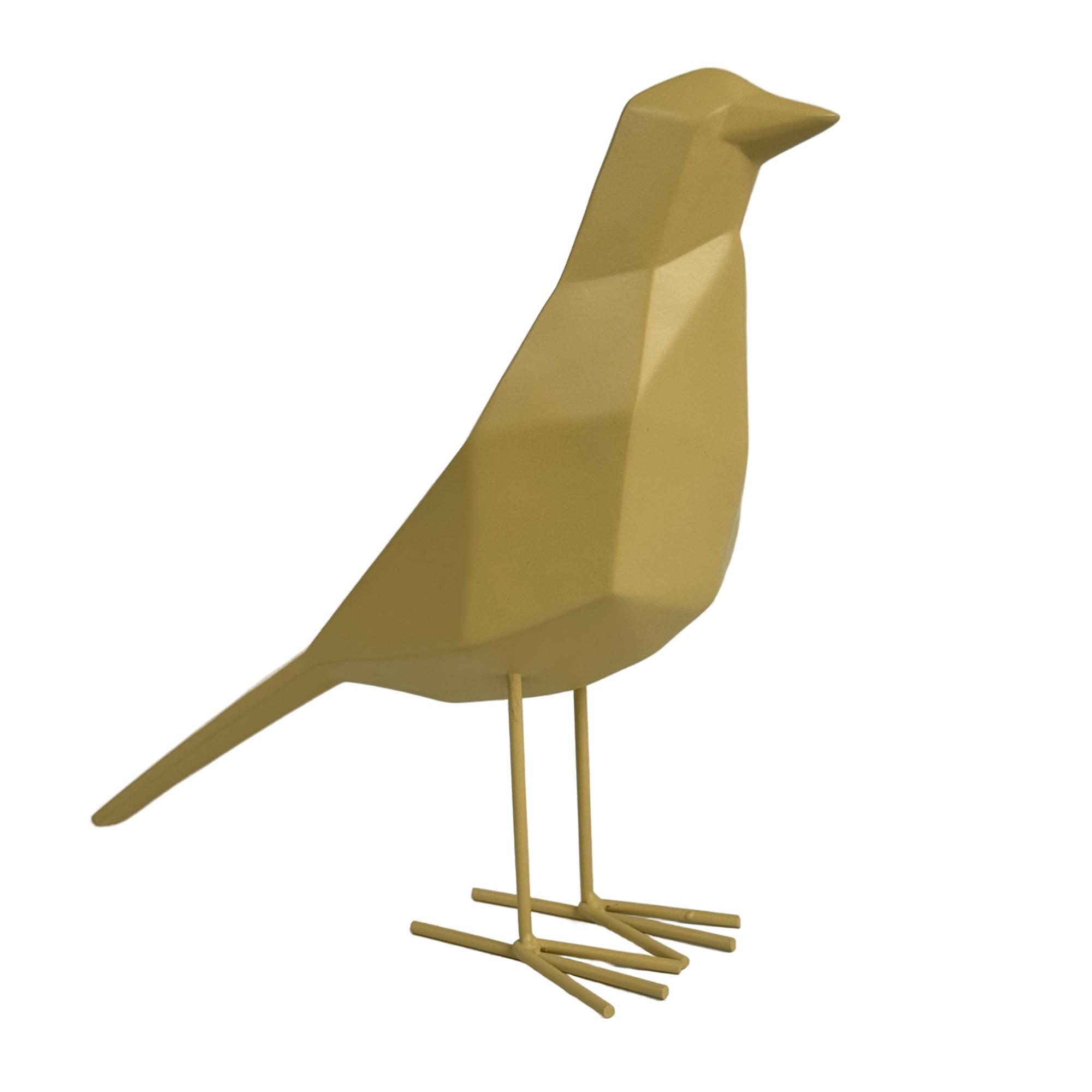POLY BIRD DCOR - 437-6120219