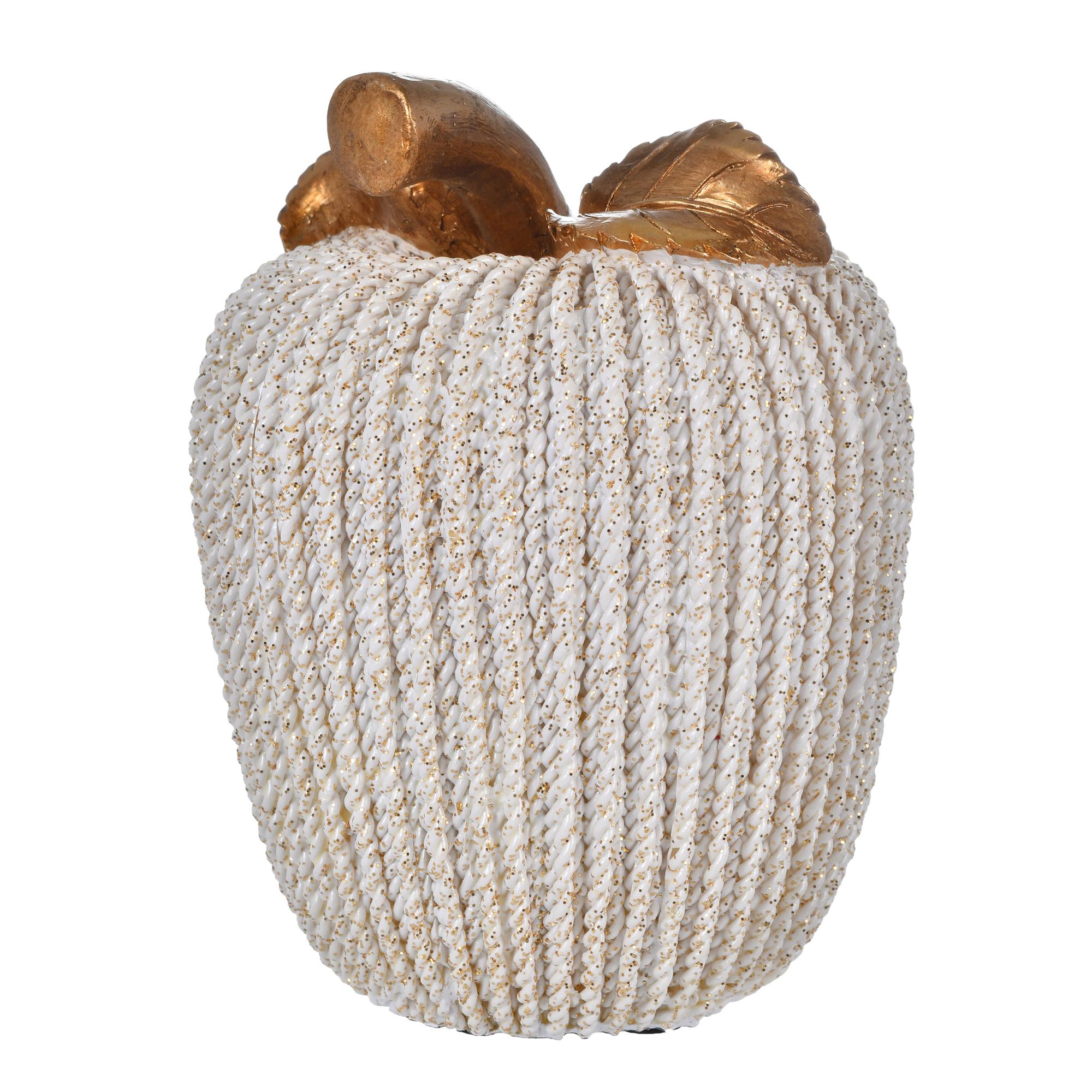 FIG.MANZANA DECOR 11X11X15.2CM - 437-615806