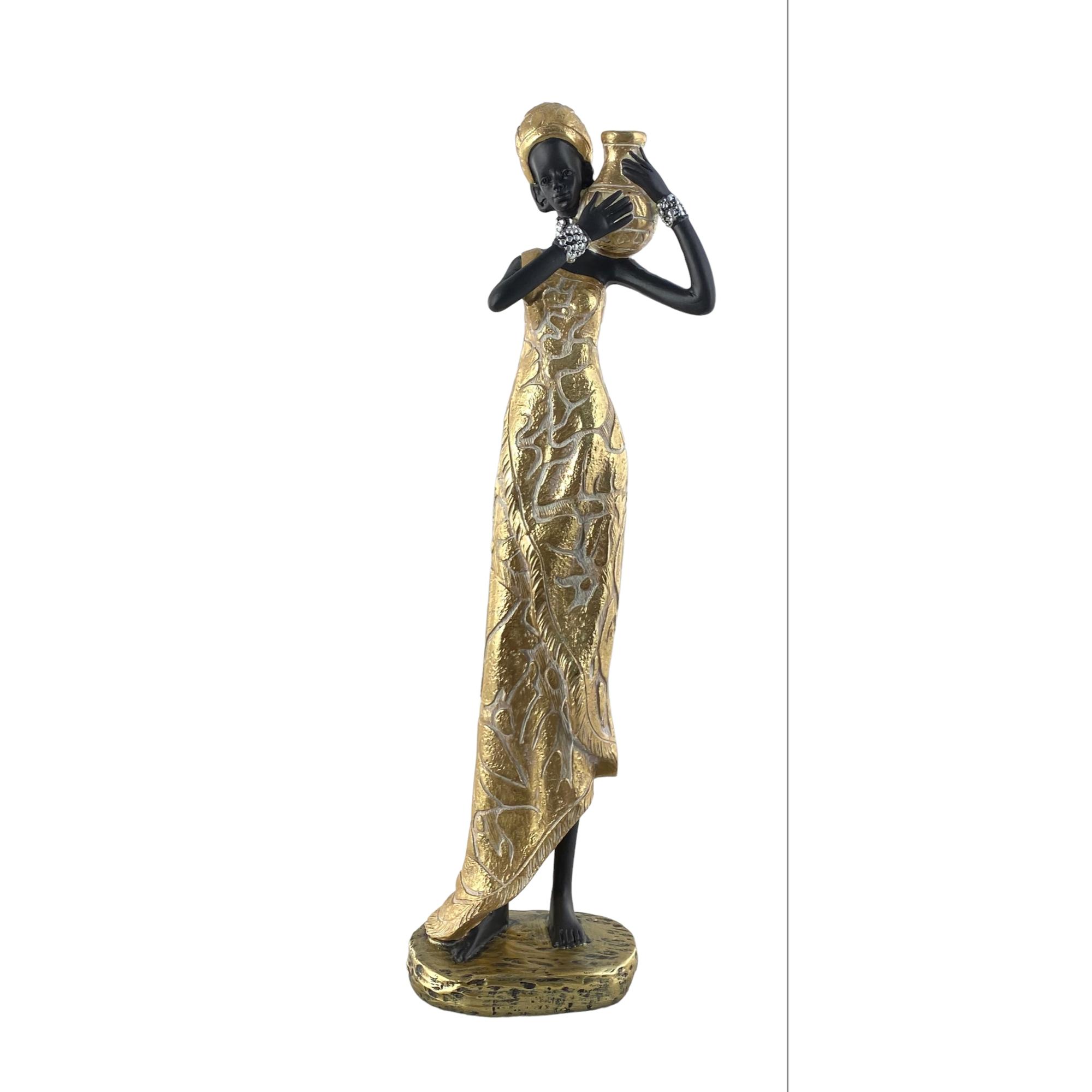 POLY LADY DCOR - 437-6610699