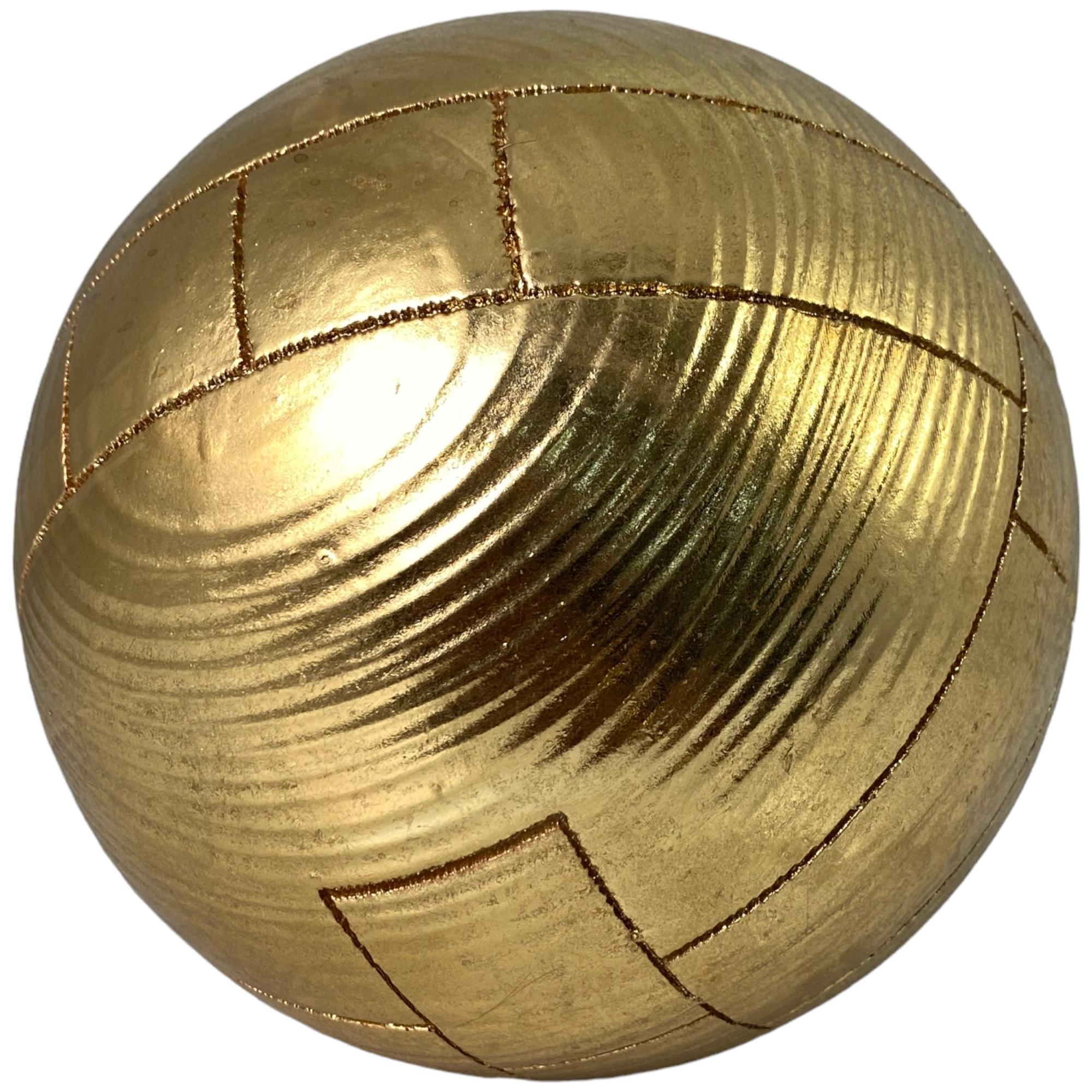 ESFERA DECOR 14.5X14.5X14.5CM - 437-6611225