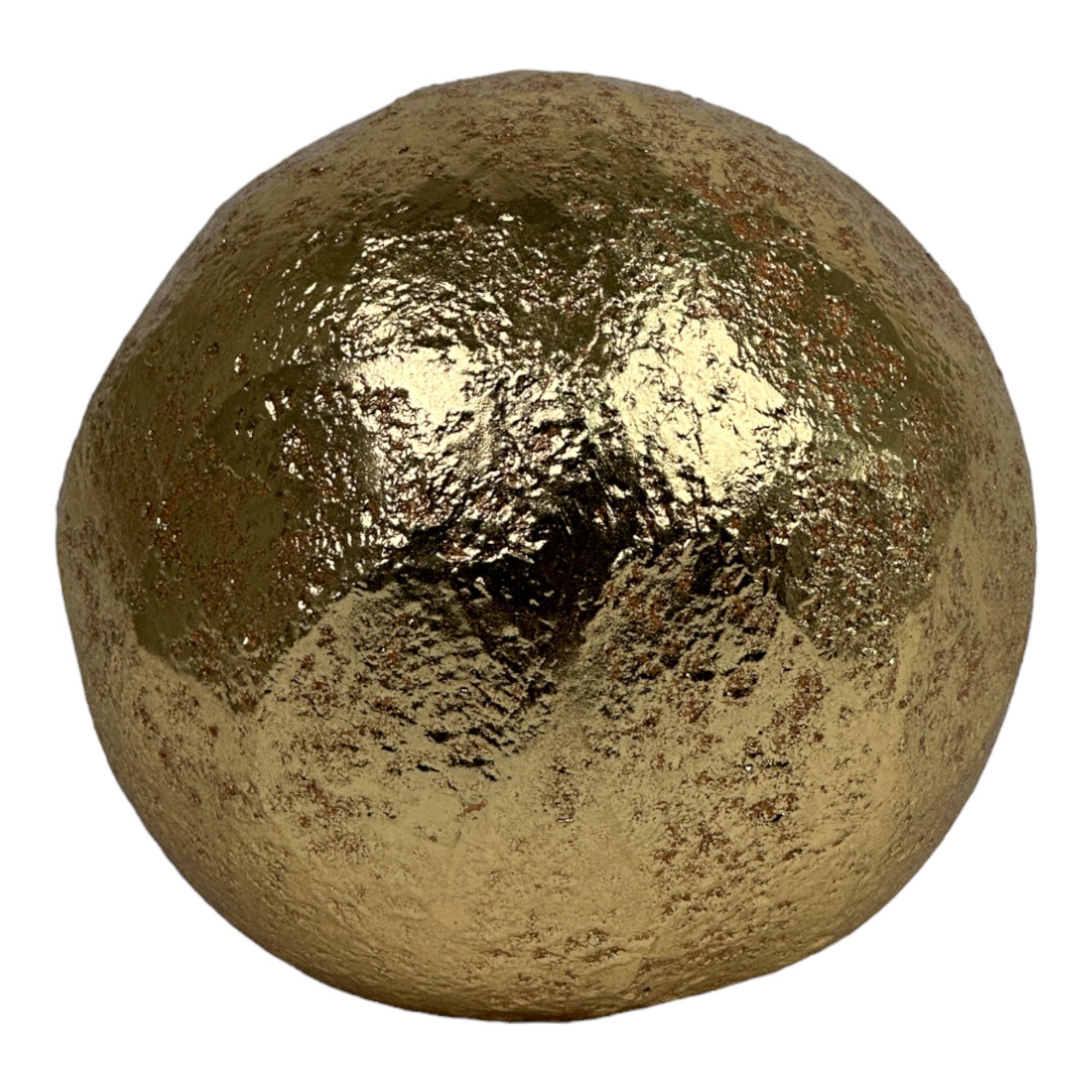 ESFERA DECOR 12X12X11.50CM - 437-6620006