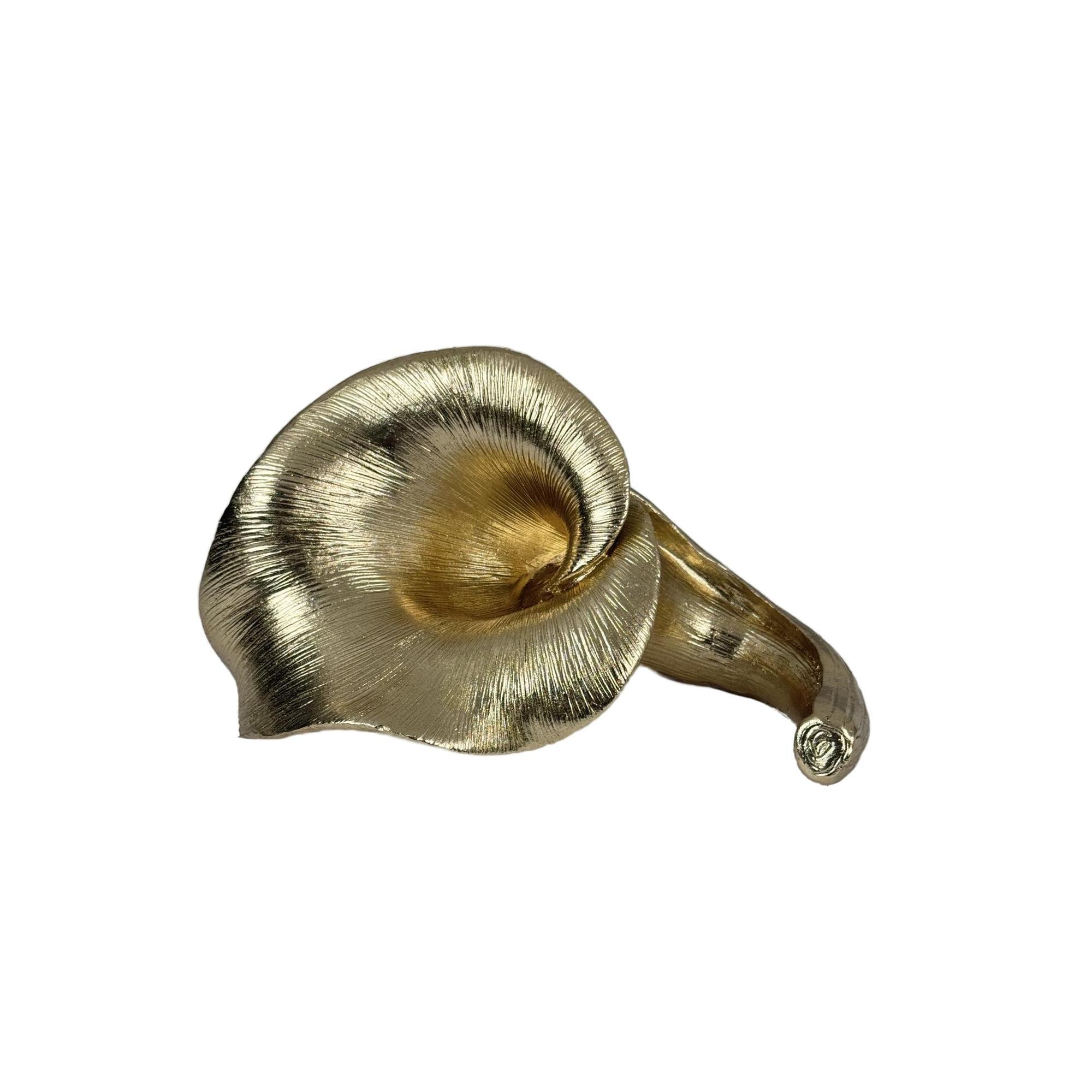 FLOR DE DECORAÇÃO 22,5X13,5X12,5 CM - 437-6620187