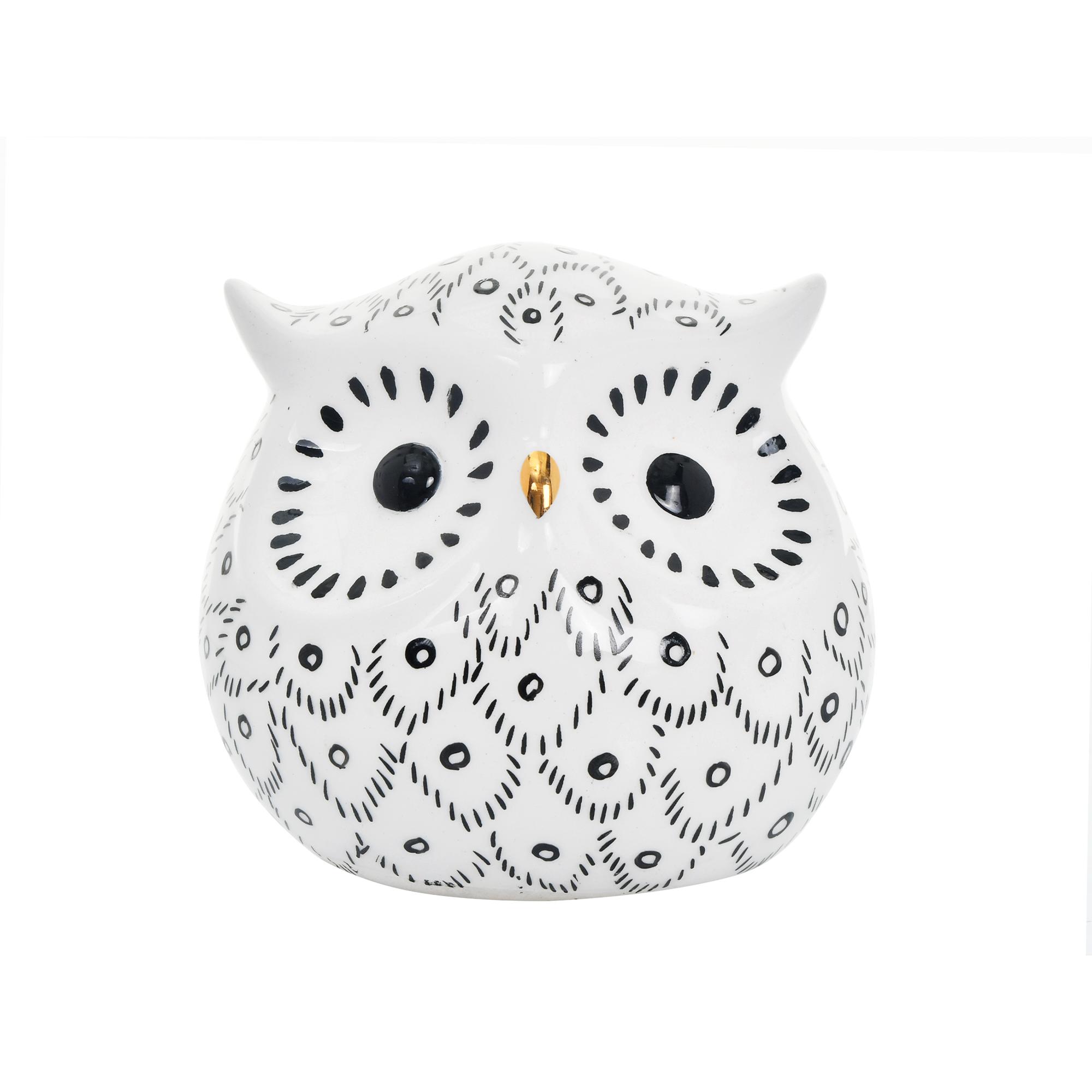 FIG.BUHO DECOR - 438-4912521