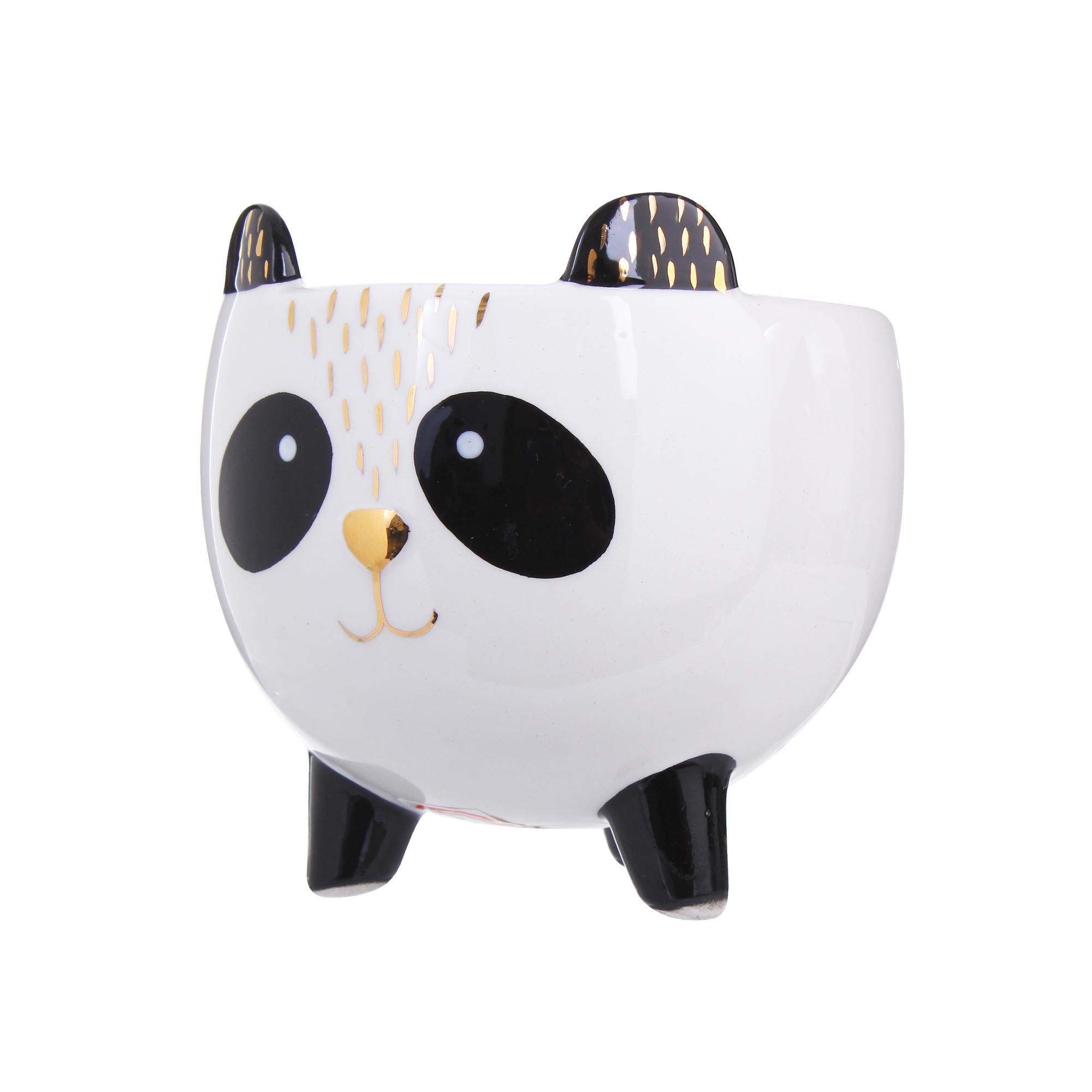 POTE DECOR 9.5X9CM - 438-4912650