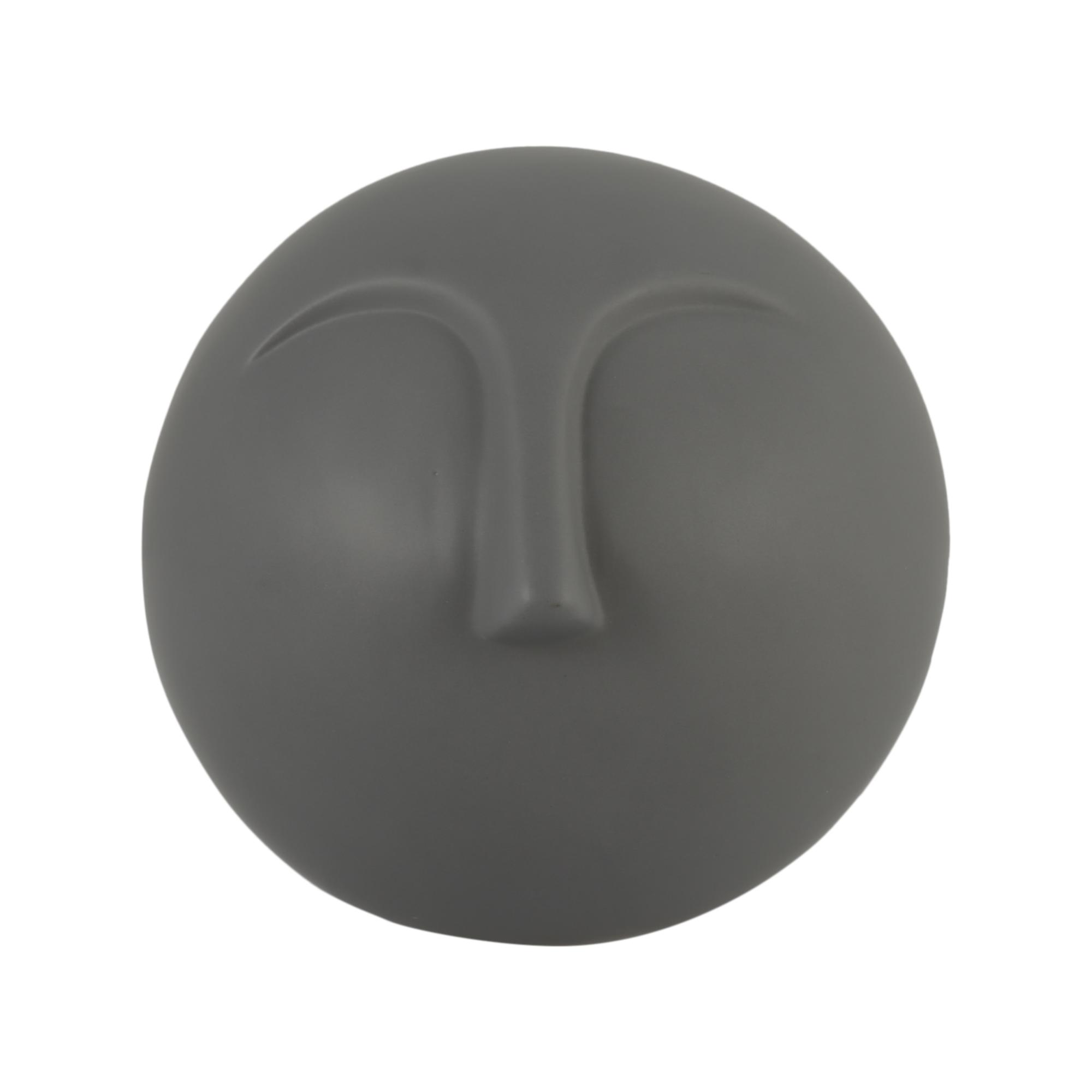 ESFERA DECOR 15X14X13.5CM - 438-4913301