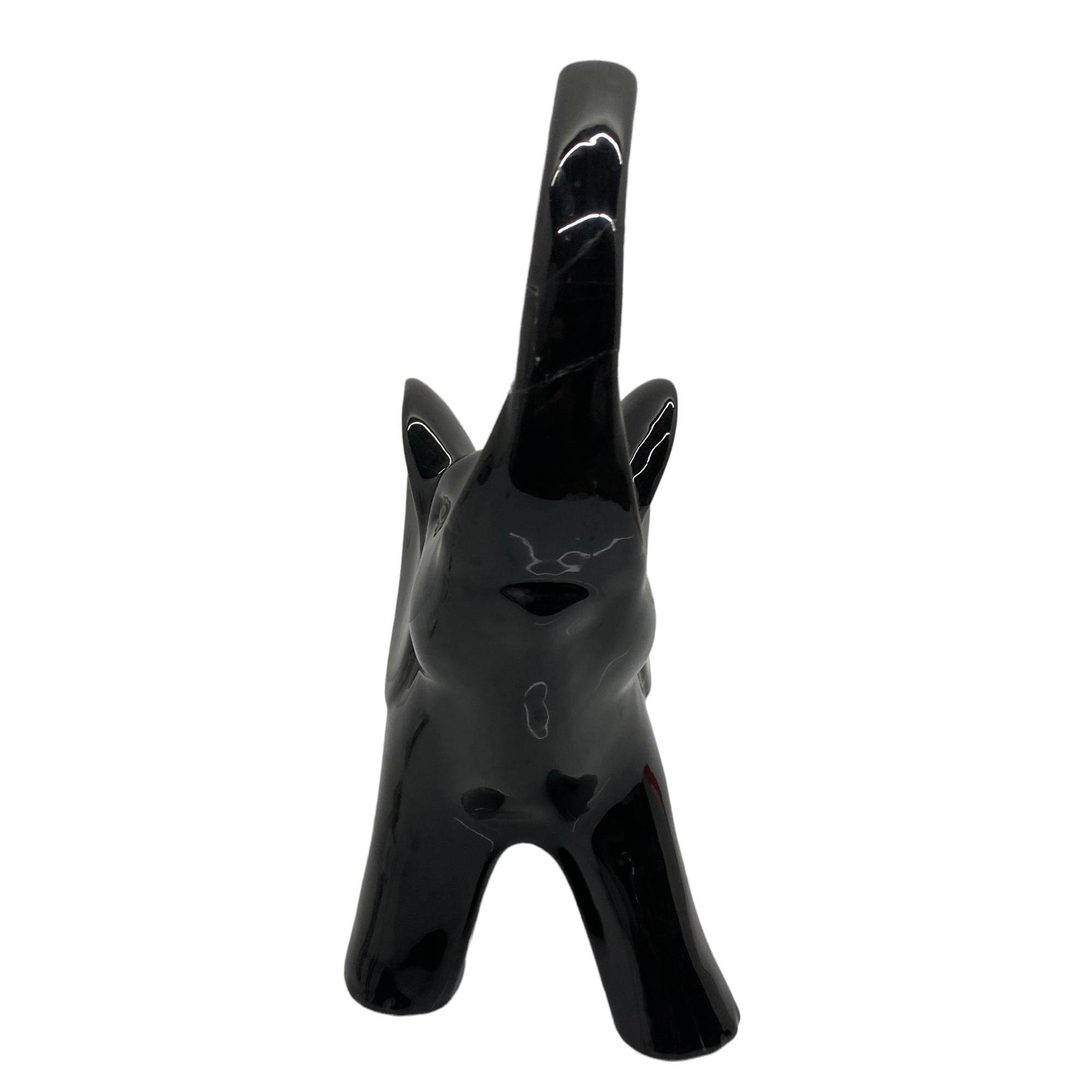ELEFANTE DECOR 22.9X12.3X27.5C - 438-4914026