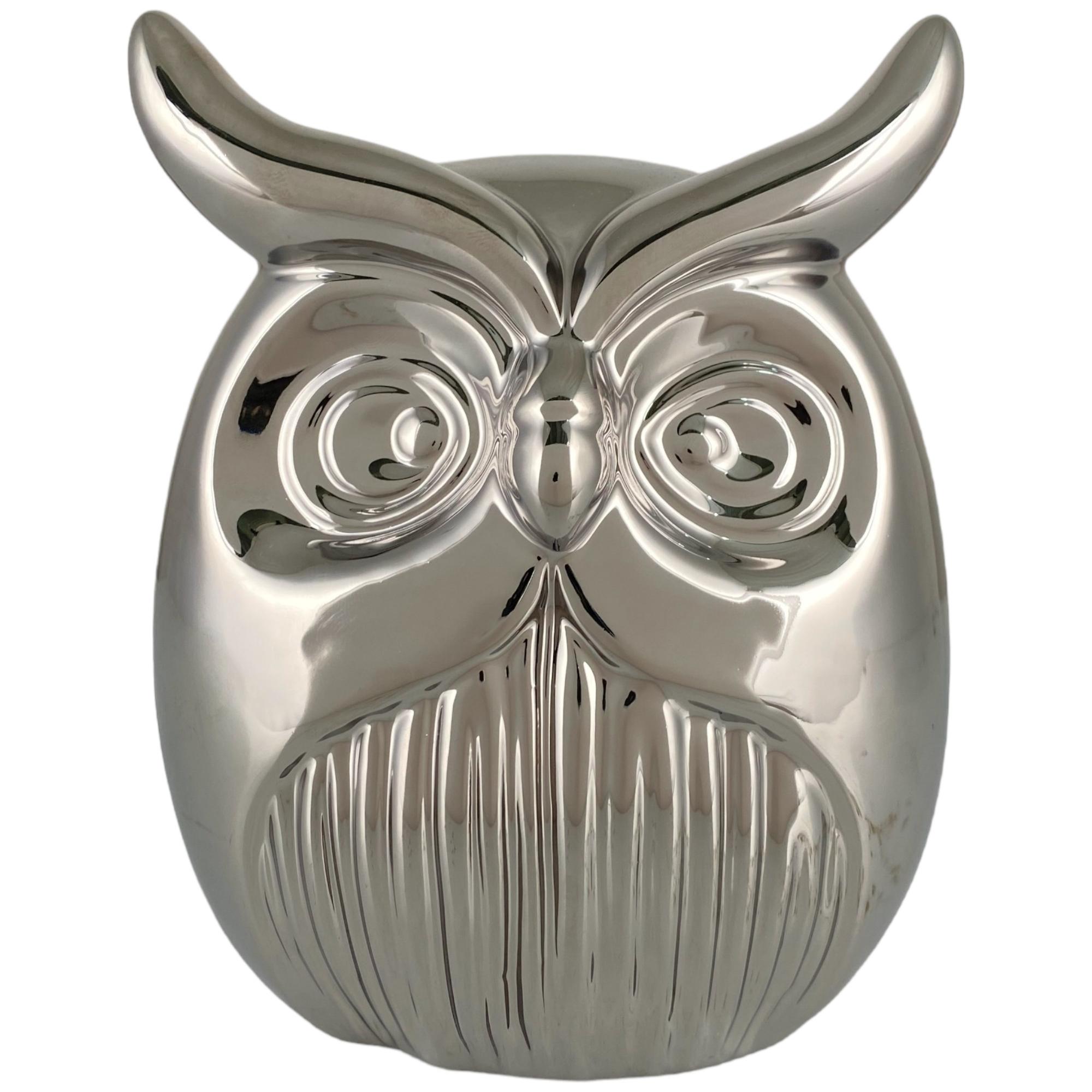 BUHO DECOR 14X11.5X17.5CM - 438-4914304