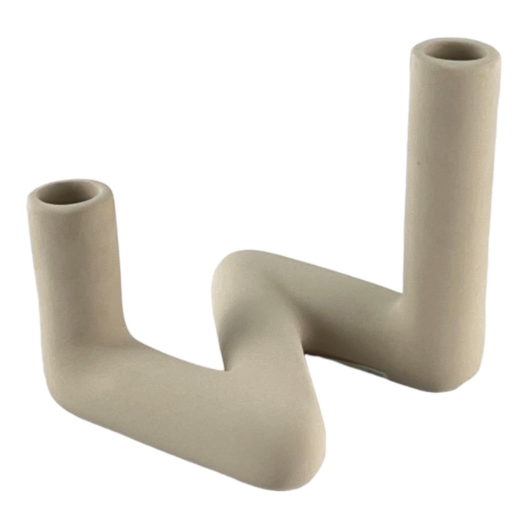 PORTAVELA 12.50X12.50X13.50CM - 438-4920024