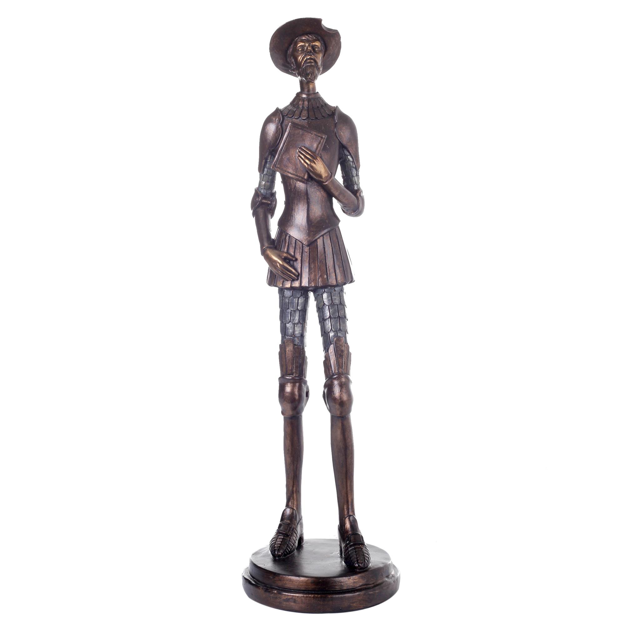POLY DON QUIXOTE DéCOR - 438-7012249