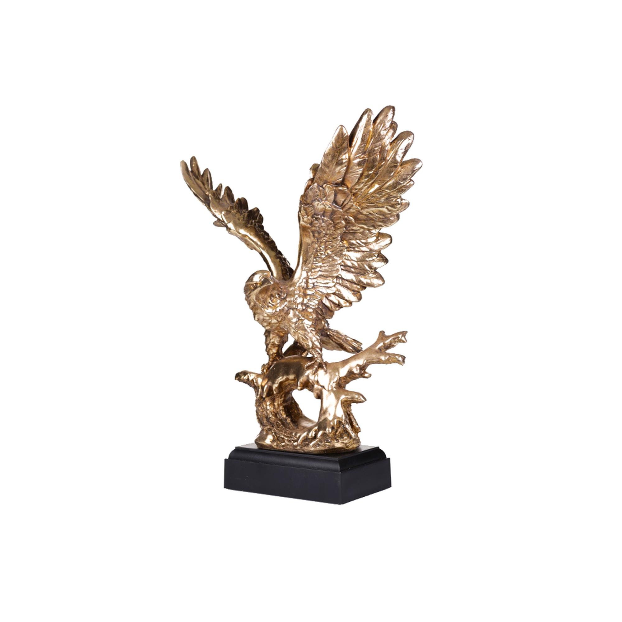 AGUILA DECOR33.5X17X44CM - 438-7012358