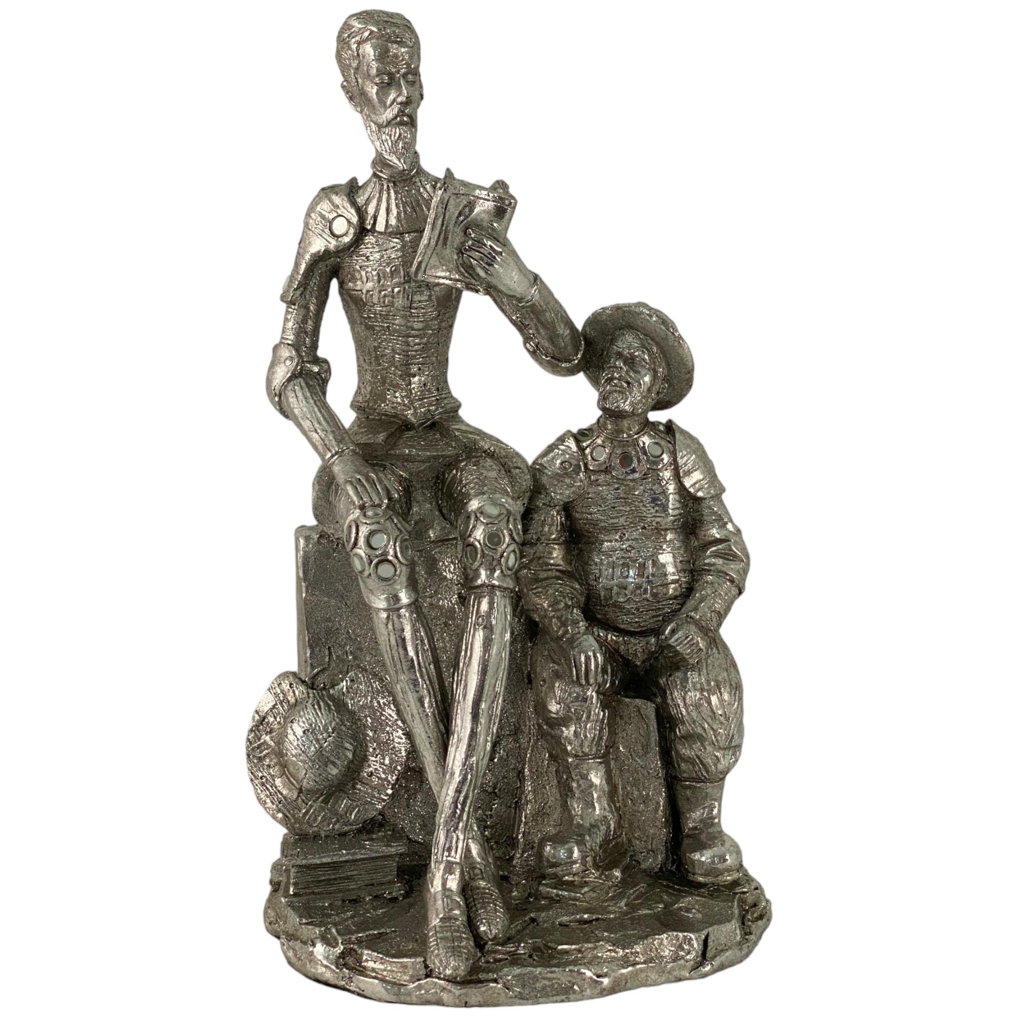 DON QUIXOTE DECOR 18X16.5X31CM Noritex