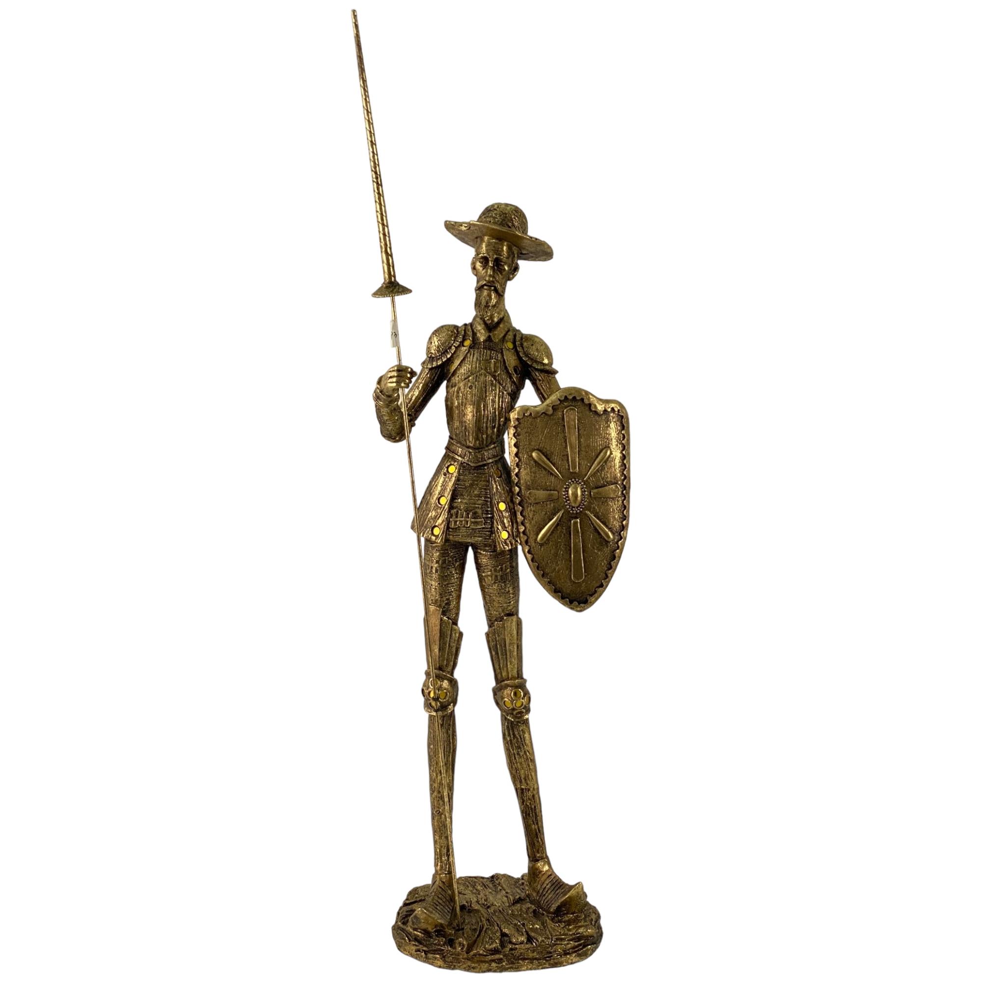 DON QUIXOTE DECOR 20X17.5X64CM Noritex