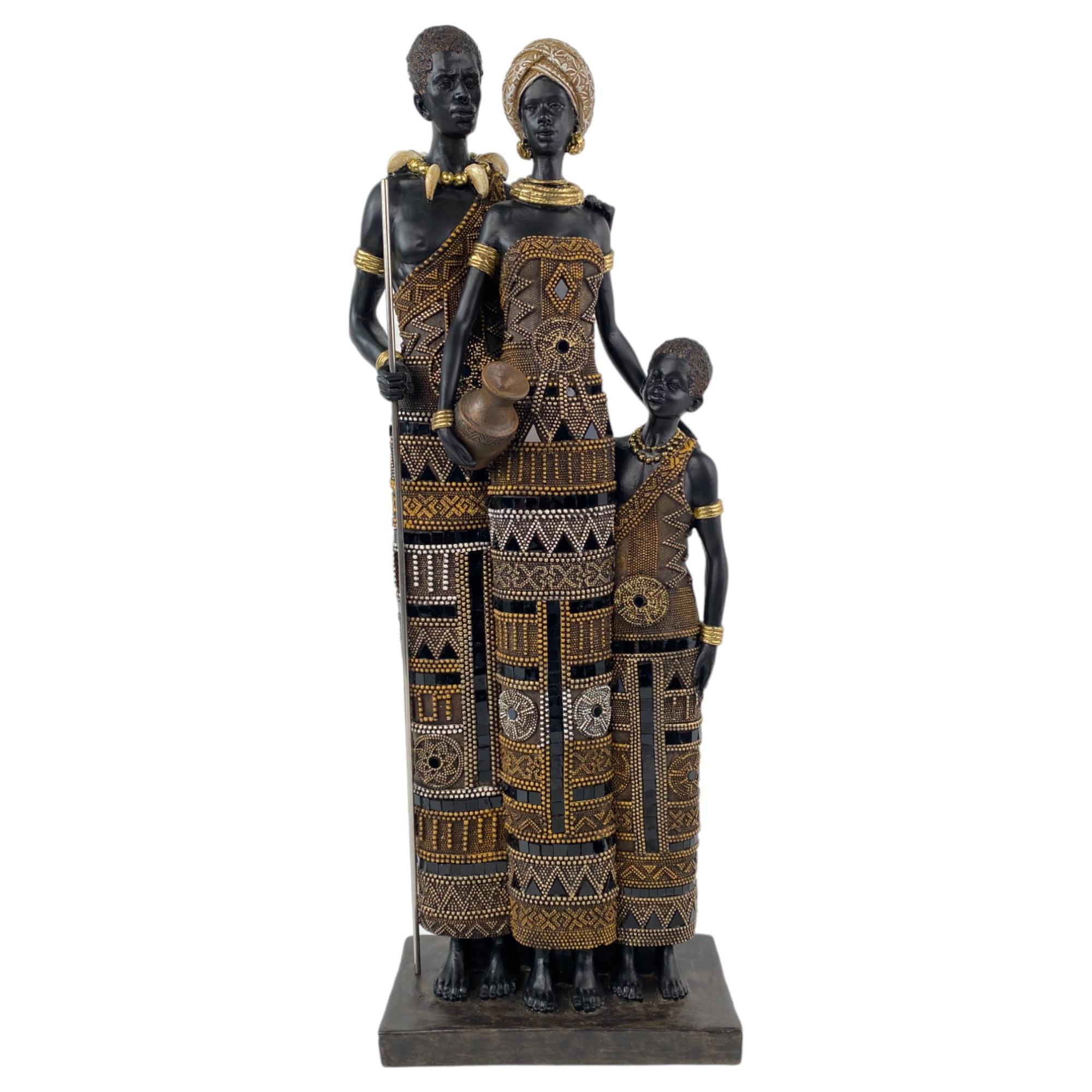 POLY FAMILY DCOR - 438-7020007