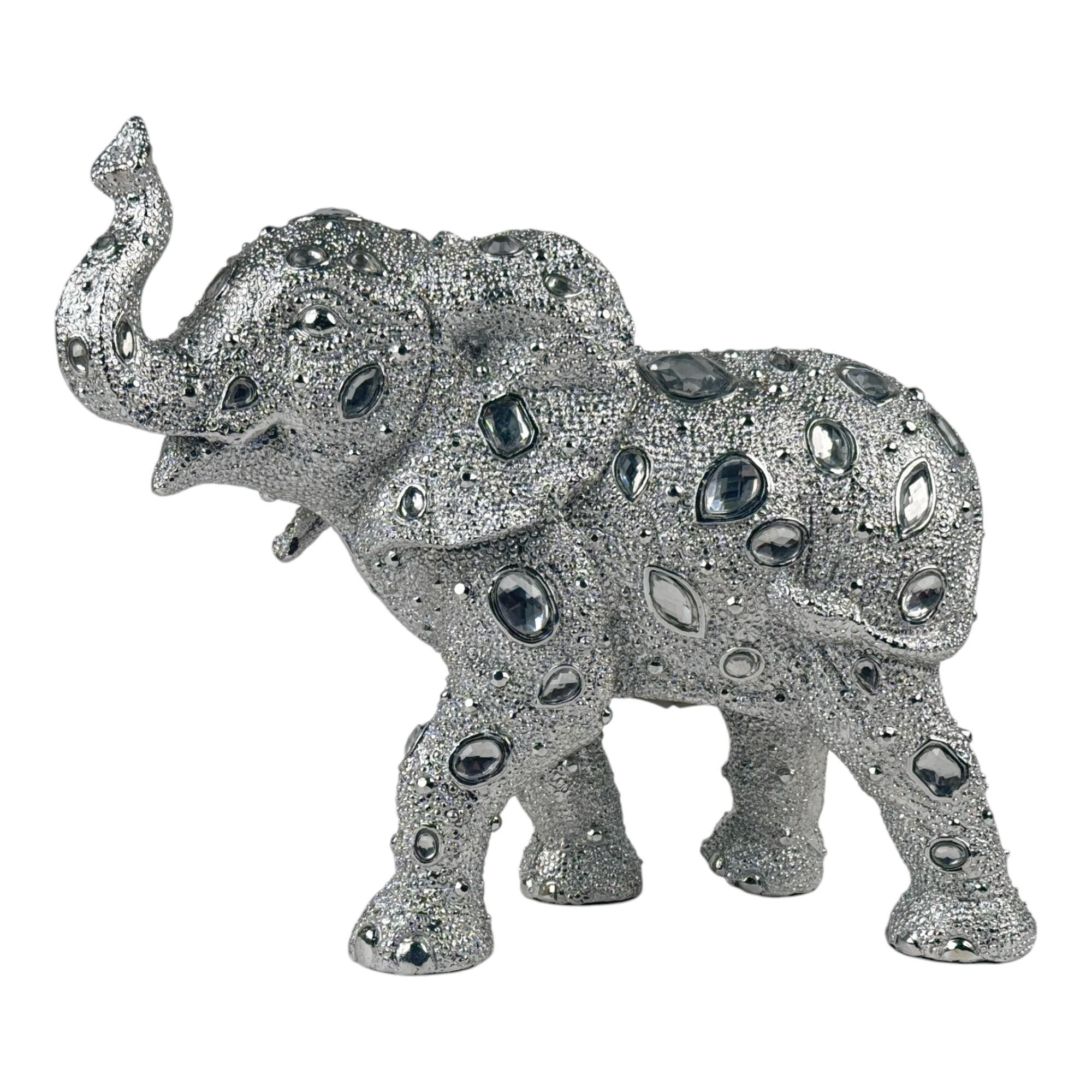 POLY ELEPHANT DCOR - 438-7020166