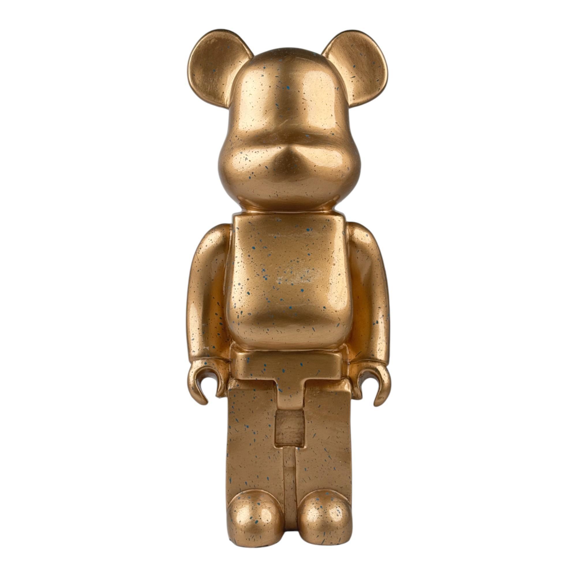 POLY BEAR DCOR - 438-7020188