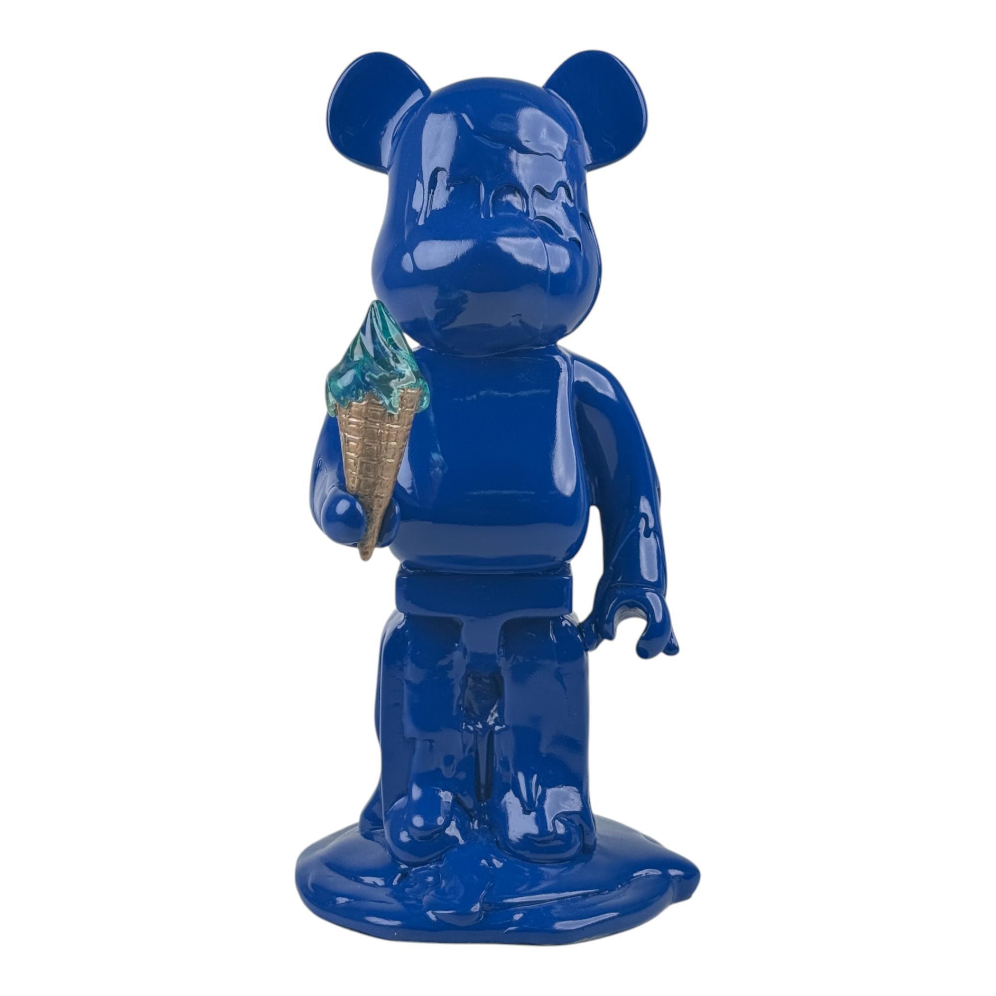 POLY BEAR DCOR - 438-7020192
