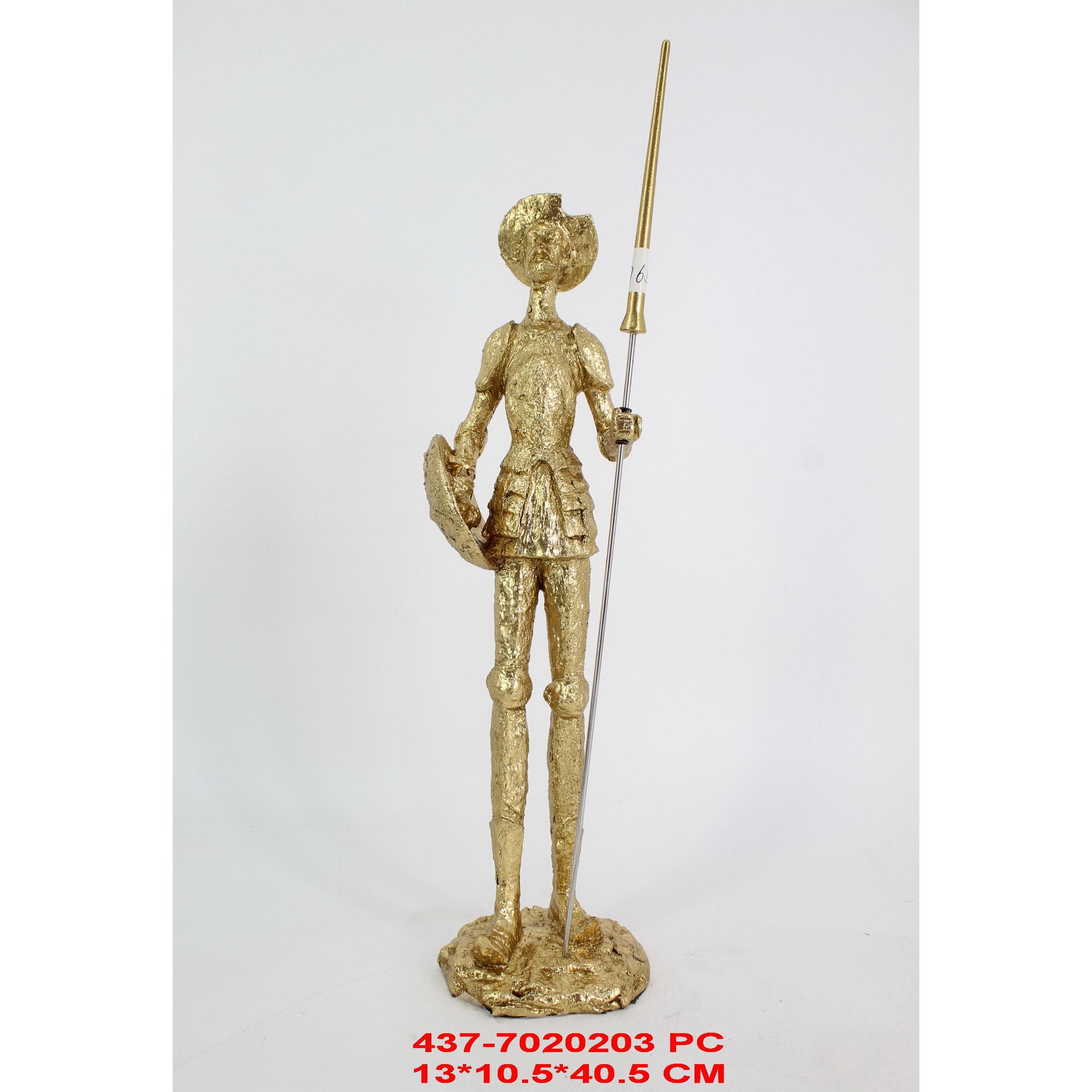 DON QUIJOTE DECOR 13X10.5X40.5 - 438-7020203
