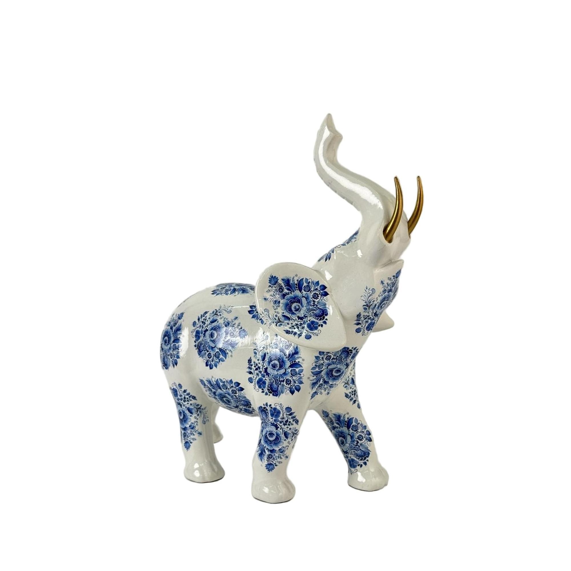 ELEPHANT DCOR - 438-7020209
