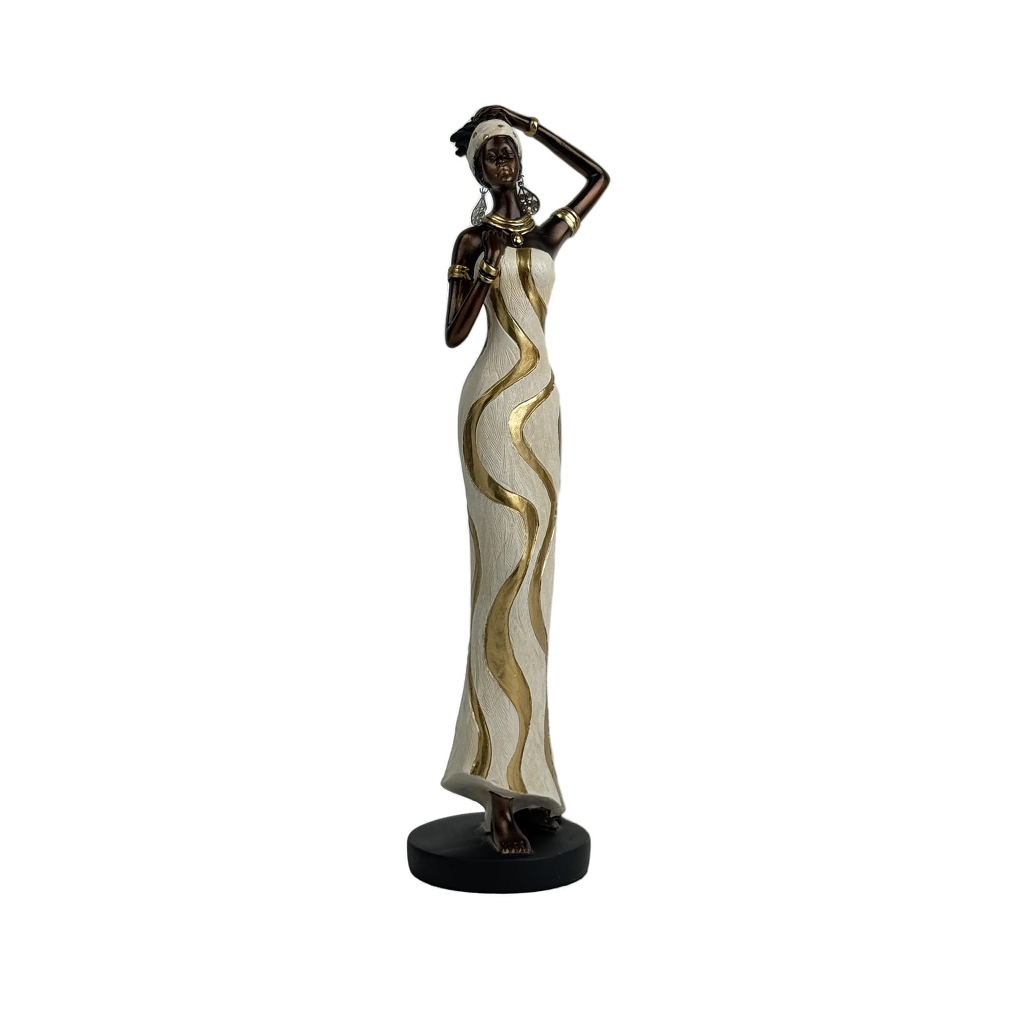 AFRICANA DECOR - 438-7020343