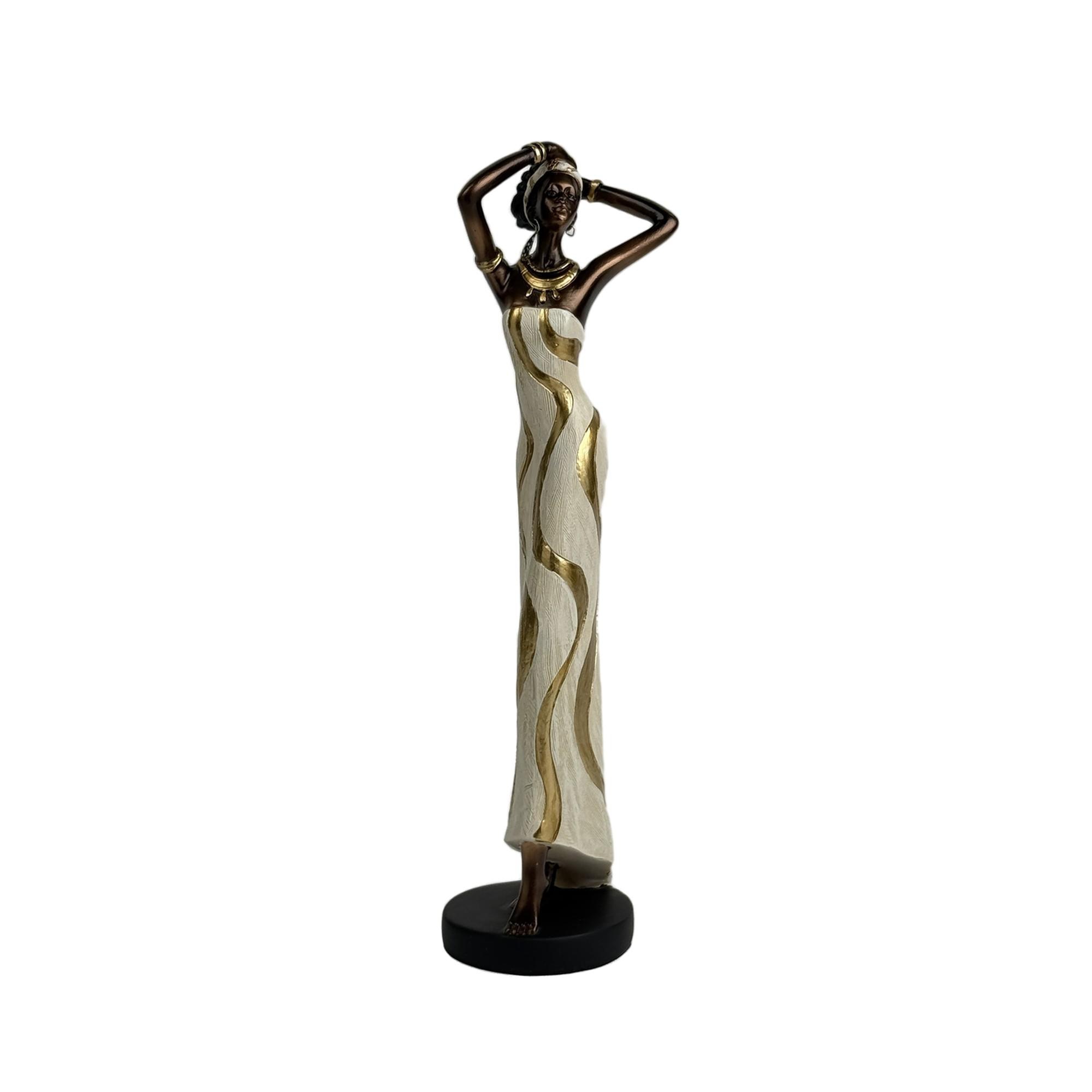 AFRICANA DECOR - 438-7020349