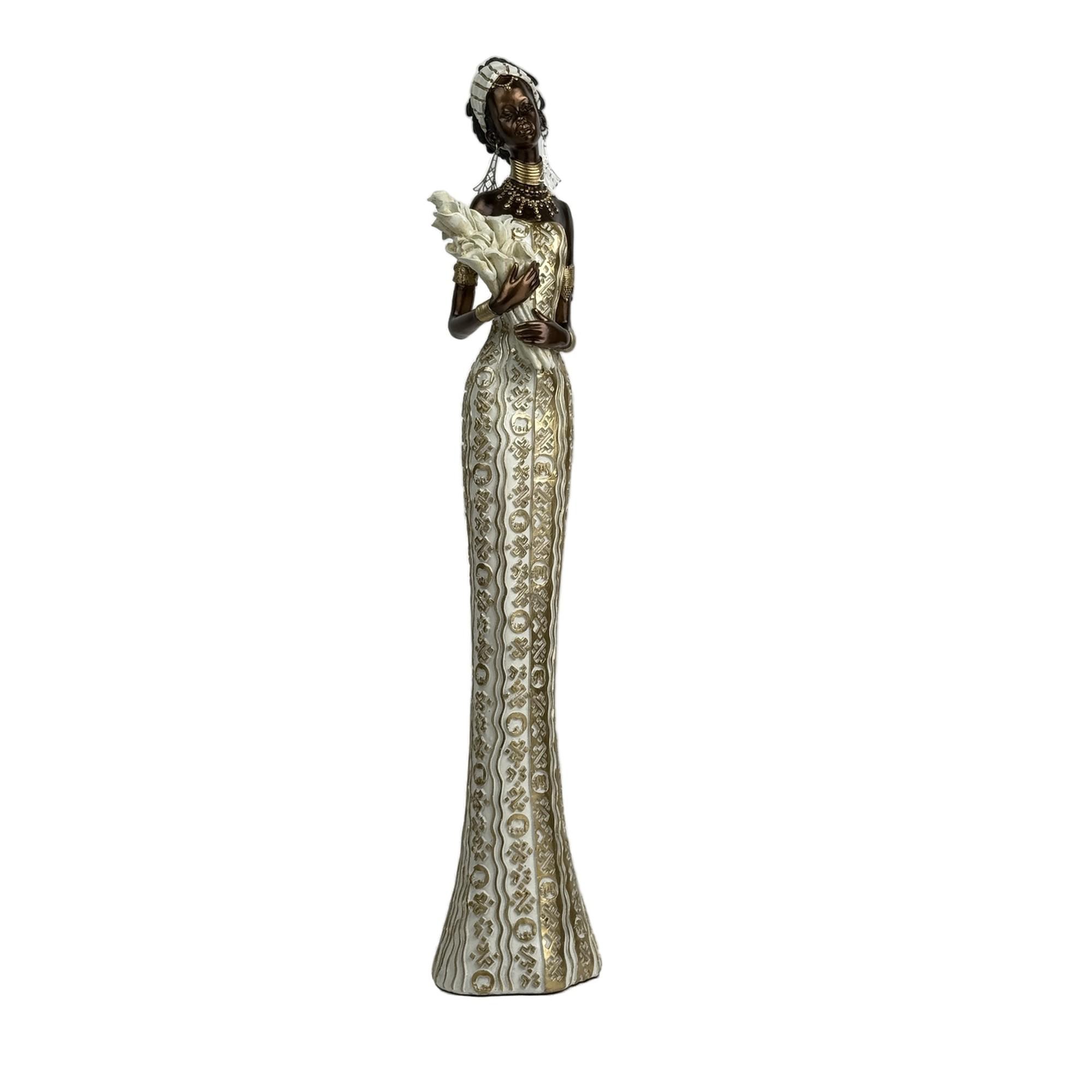 AFRICANA DECOR - 438-7020351