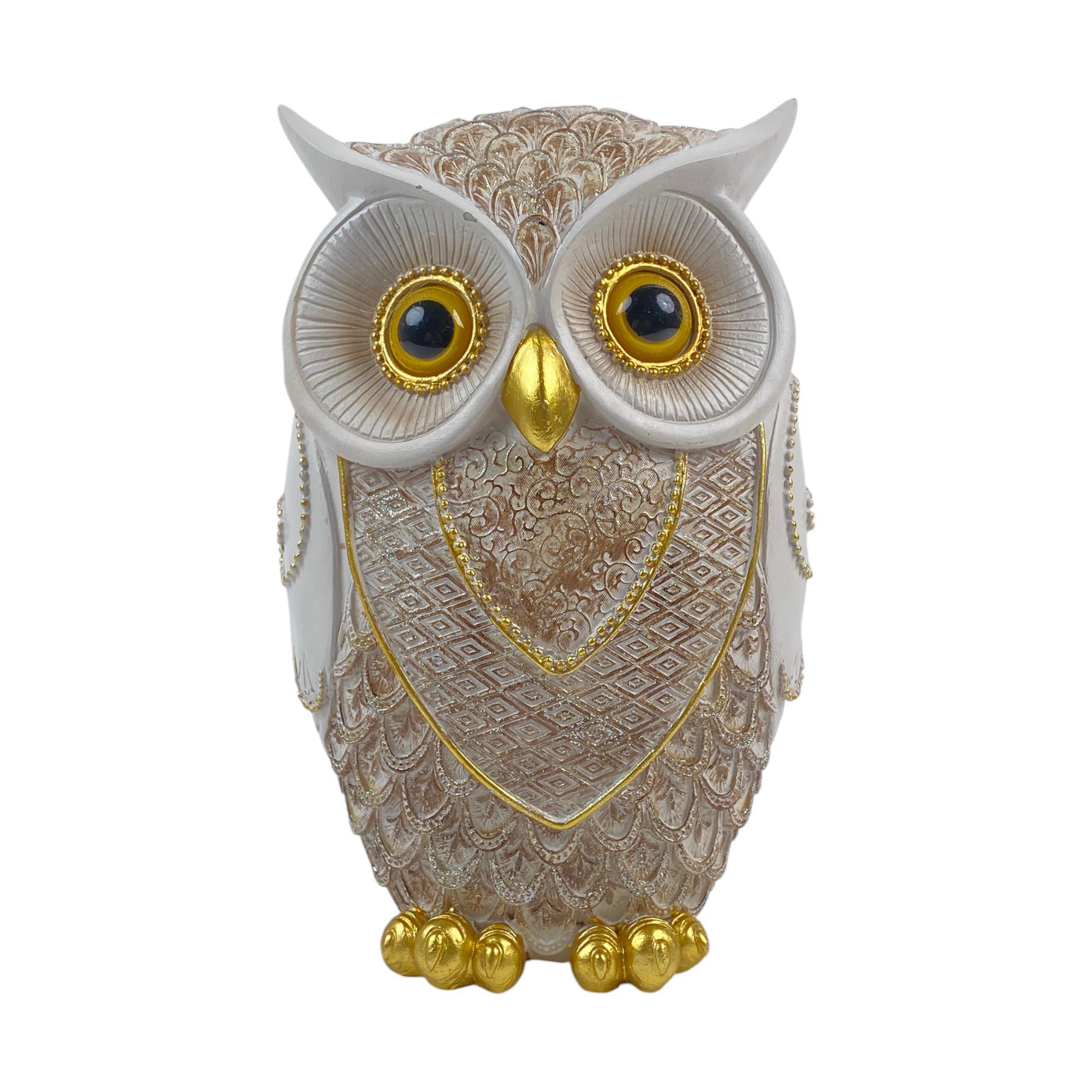 BUHO DECOR 14X10.4X21.5CM - 439-3510009