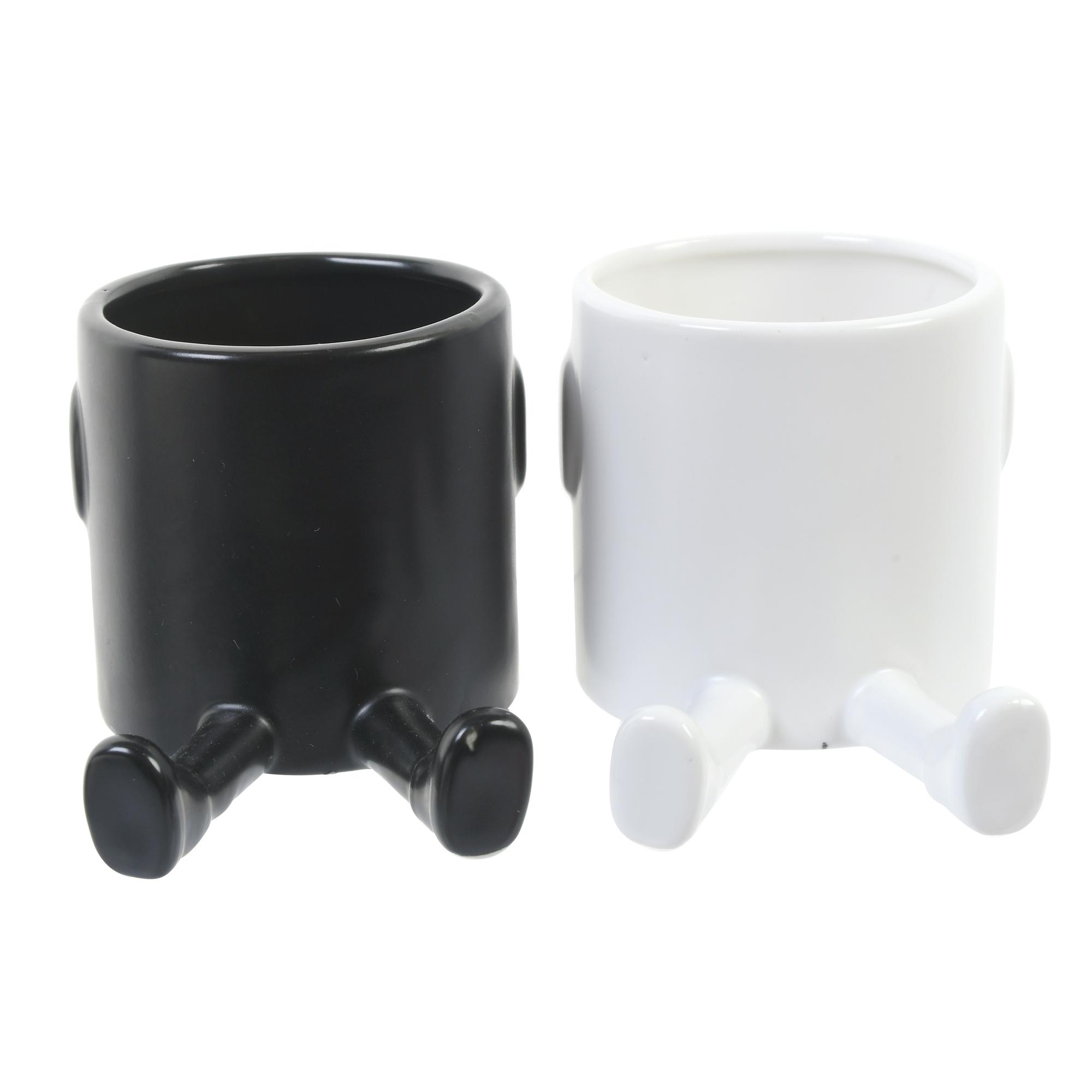 POTE 2surt 7X11X7.5CM - 439-356887